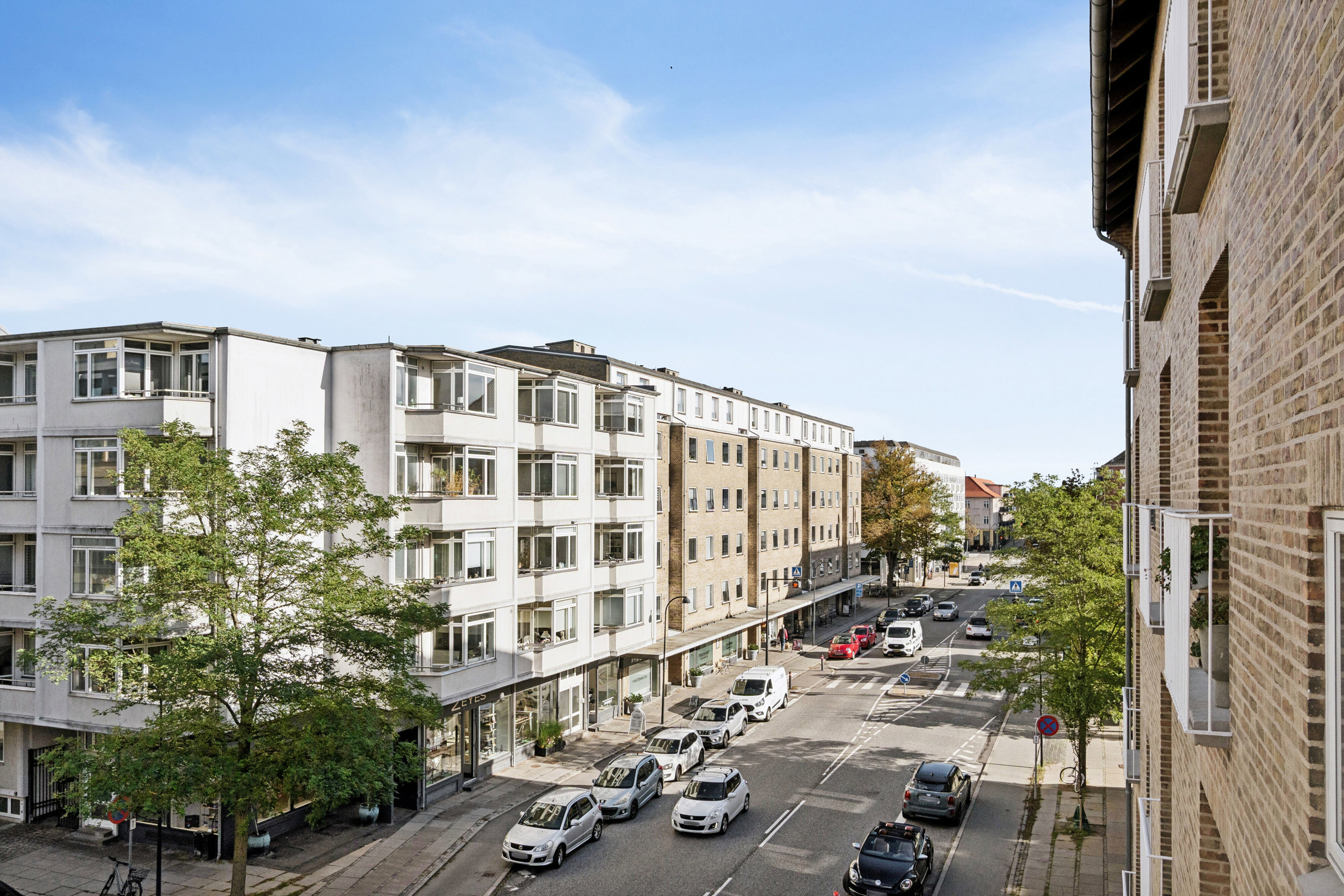 Ordrupvej 67A, 3., 2920 Charlottenlund