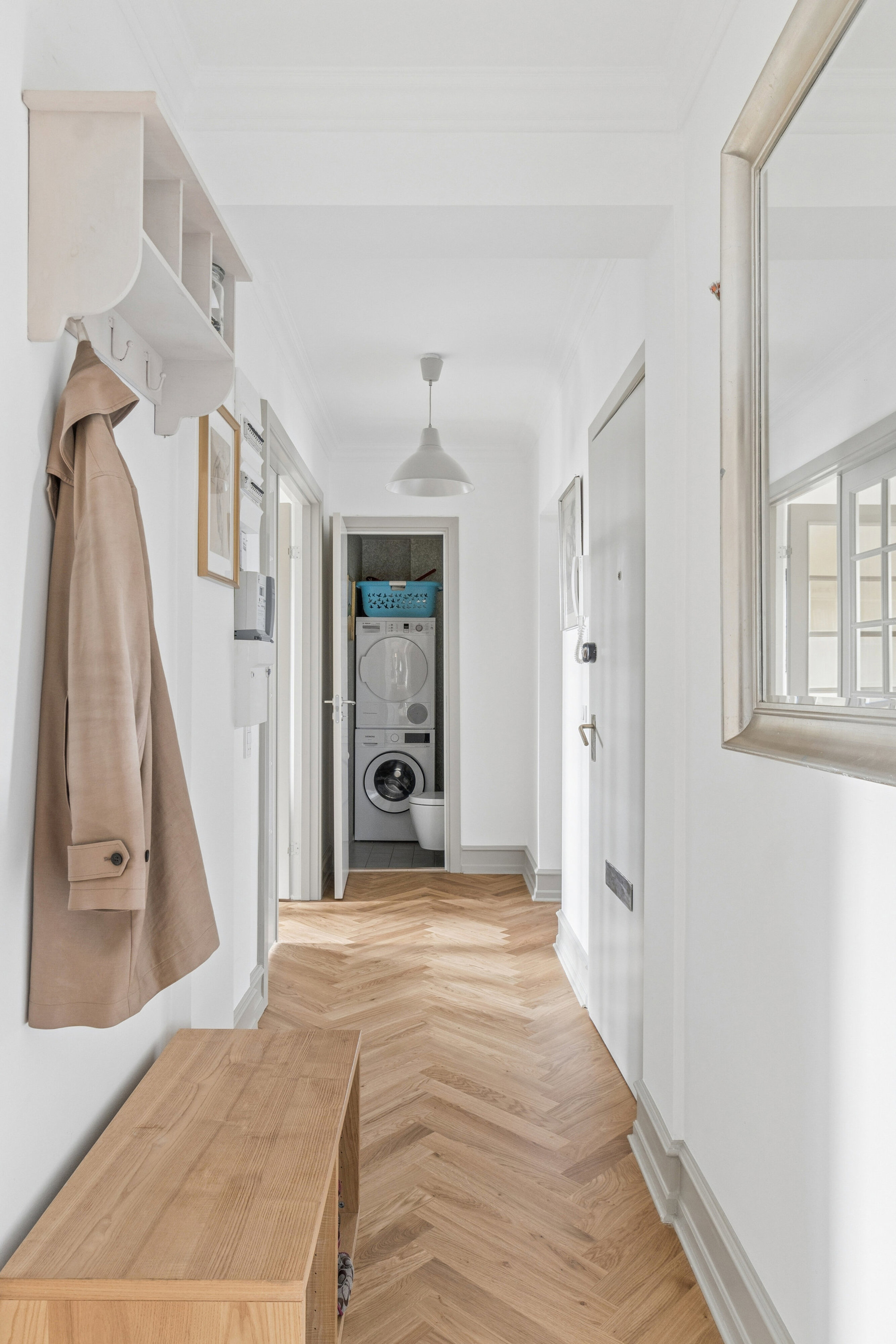 Ordrupvej 67A, 3., 2920 Charlottenlund