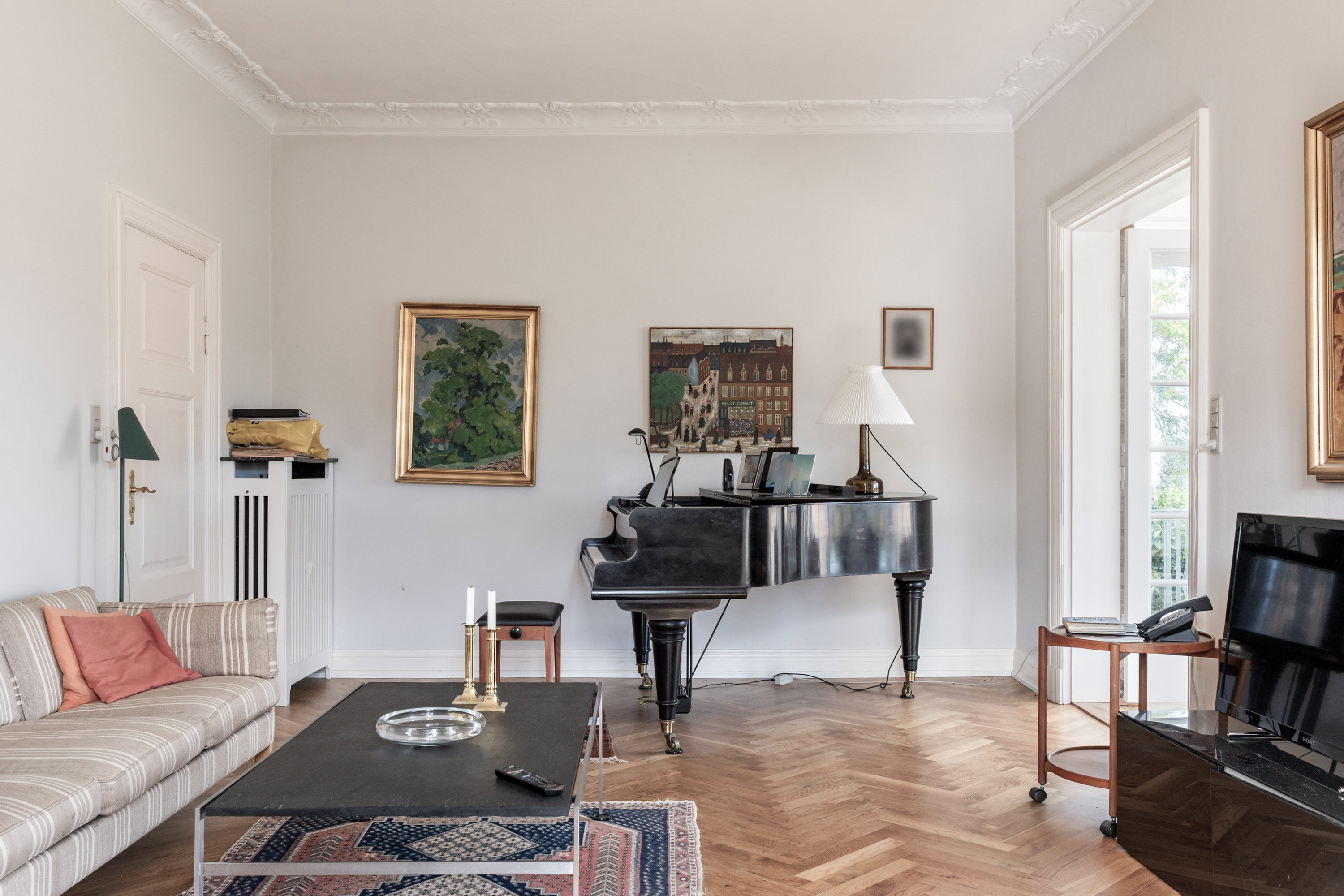 H.C. Lumbyes Vej 4, 8000 Aarhus C