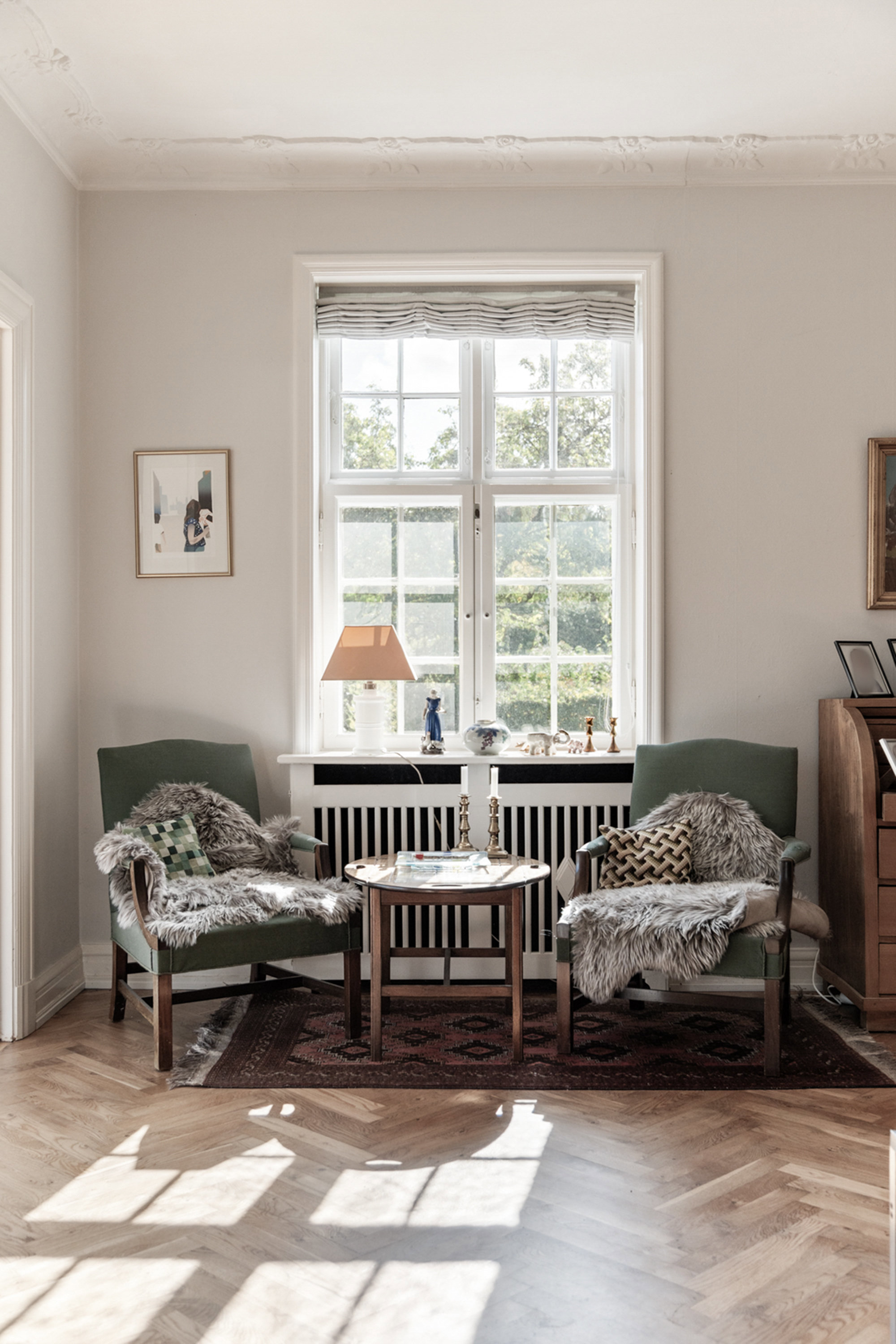 H.C. Lumbyes Vej 4, 8000 Aarhus C