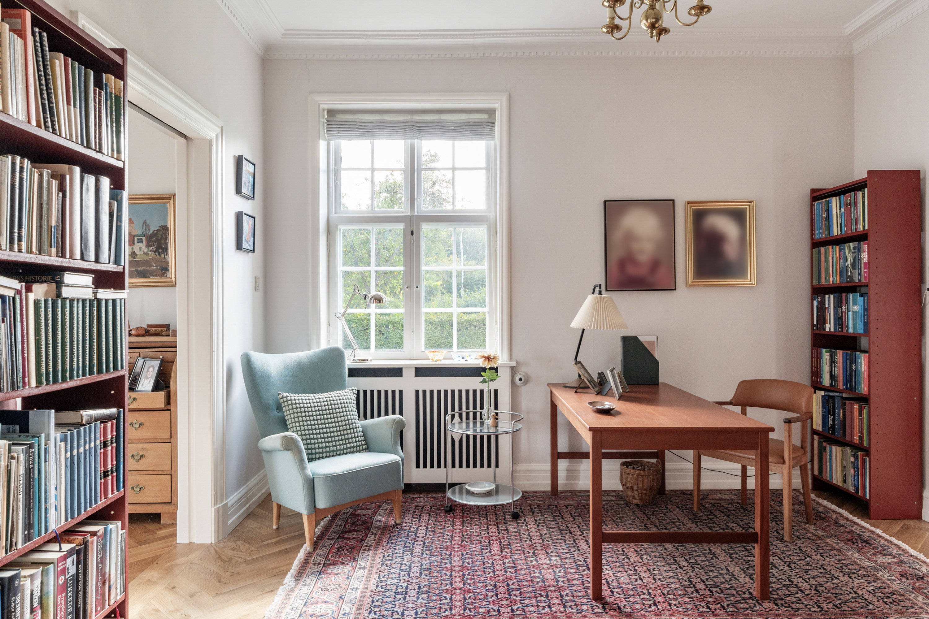H.C. Lumbyes Vej 4, 8000 Aarhus C