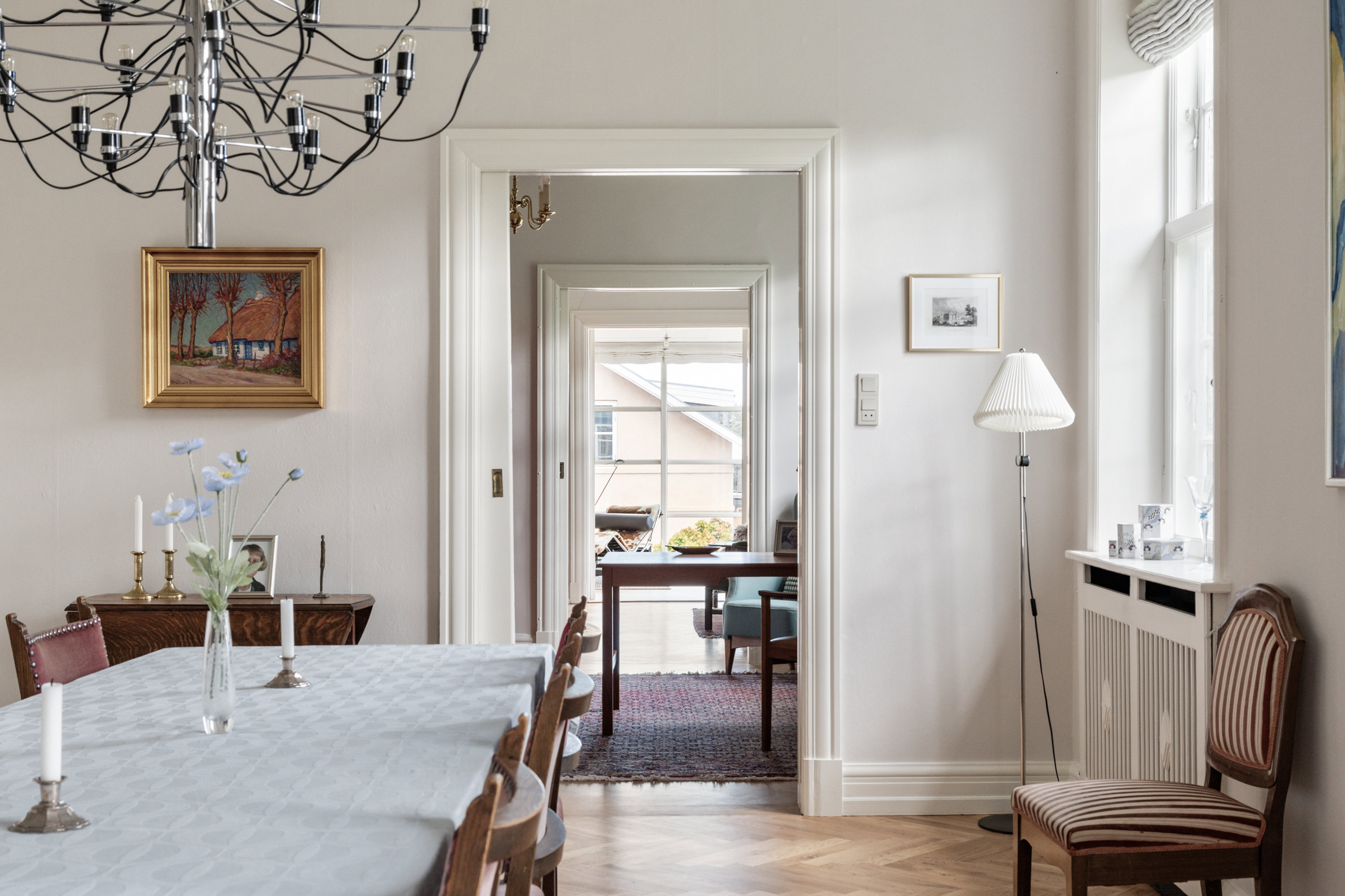 H.C. Lumbyes Vej 4, 8000 Aarhus C