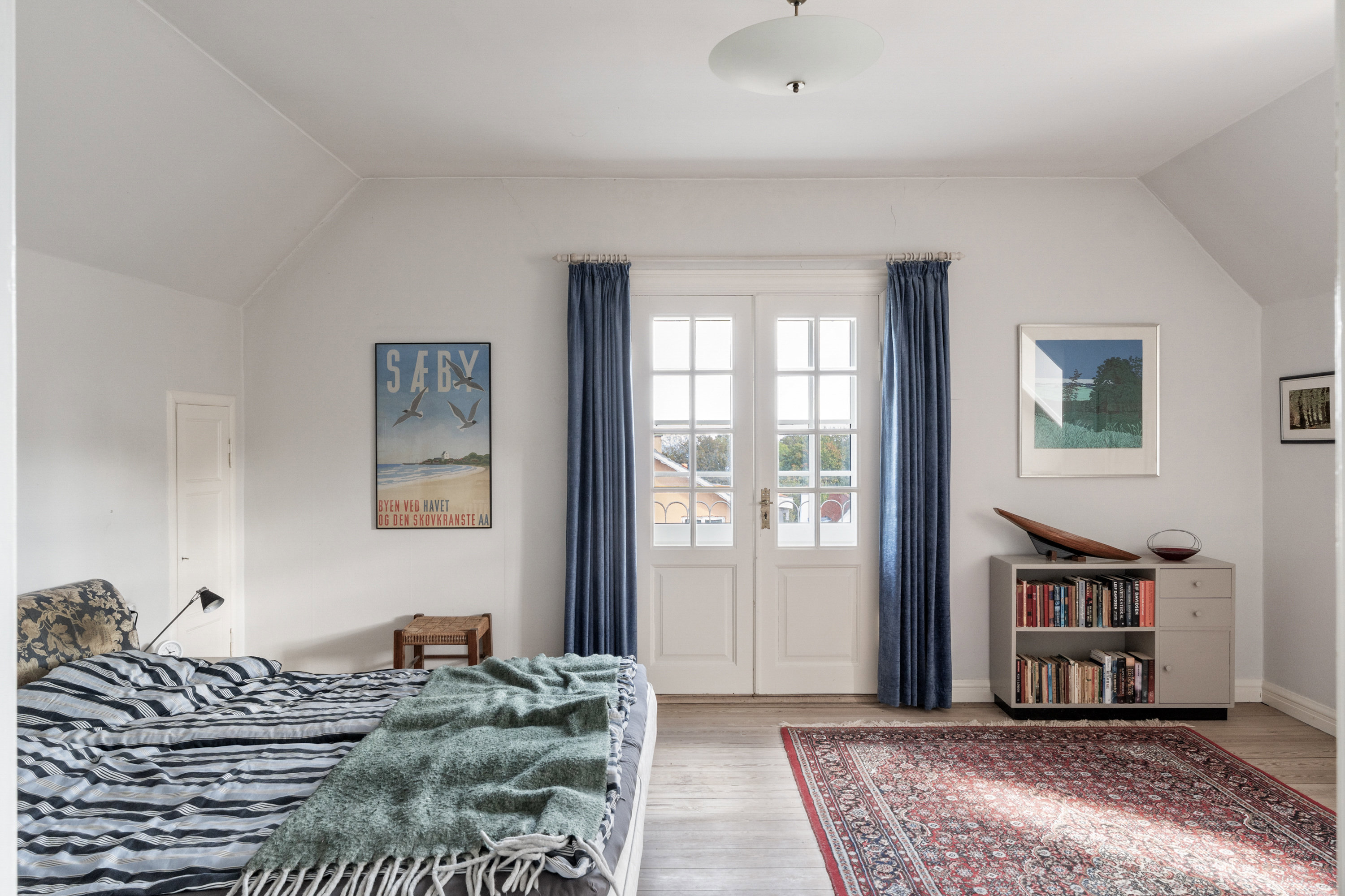 H.C. Lumbyes Vej 4, 8000 Aarhus C