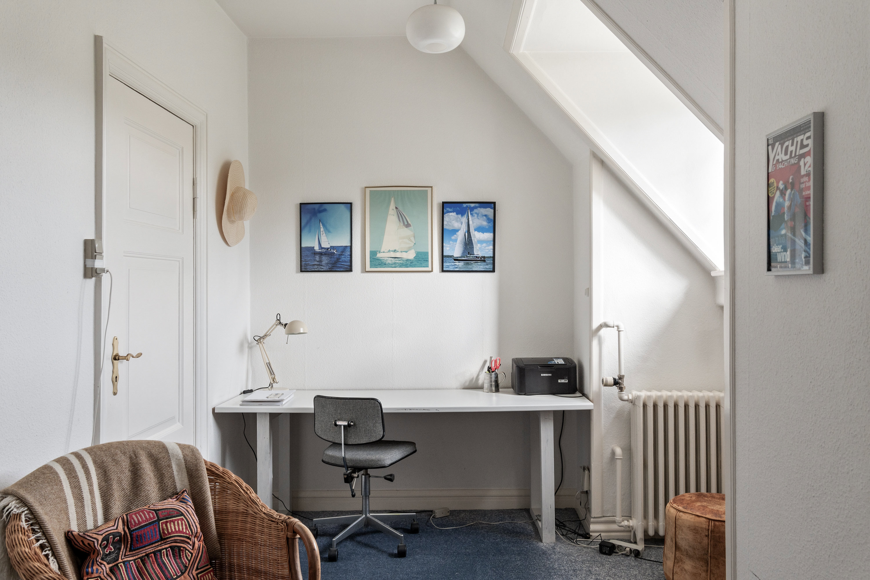 H.C. Lumbyes Vej 4, 8000 Aarhus C