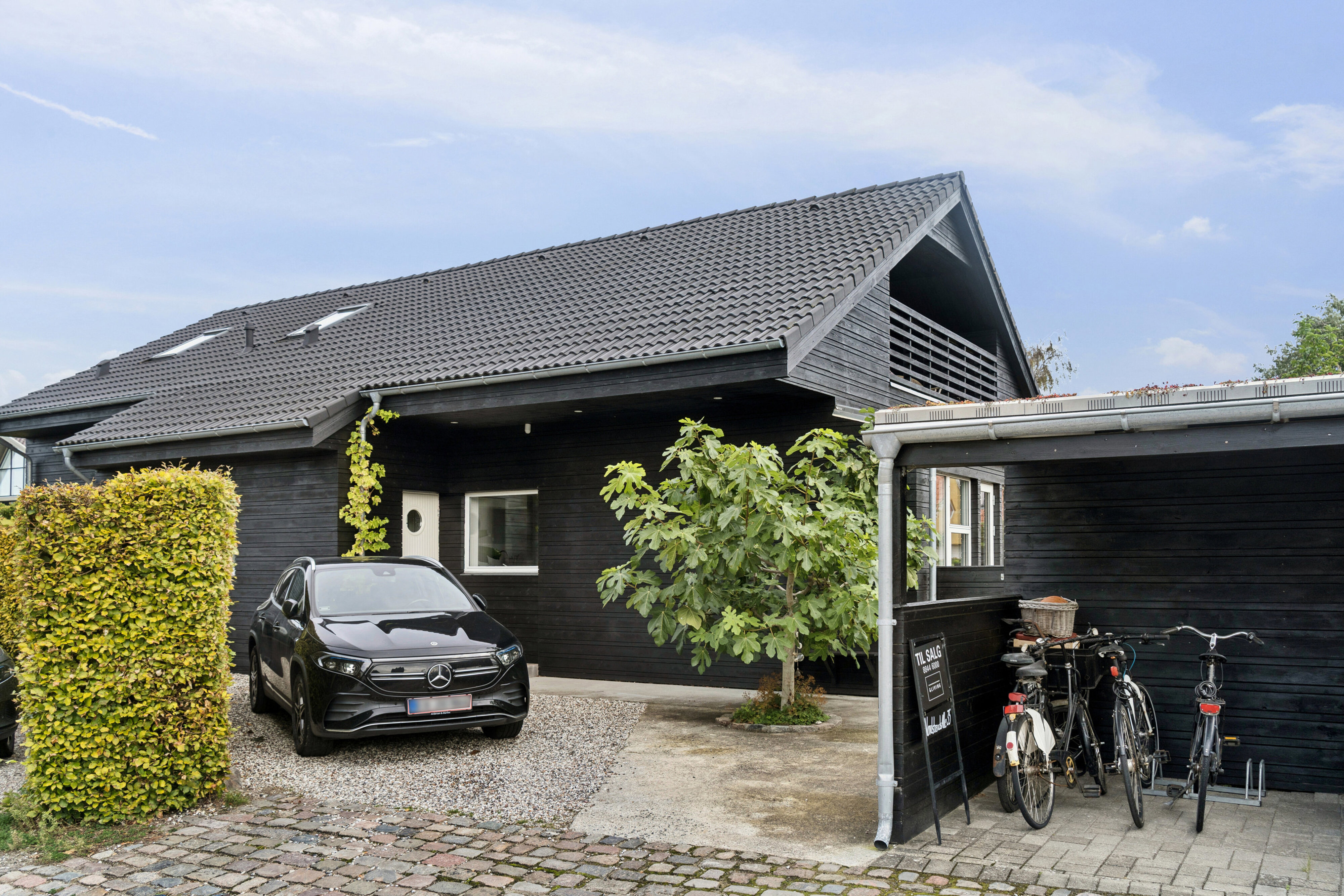 Nordstrands Alle 35, 2791 Dragør