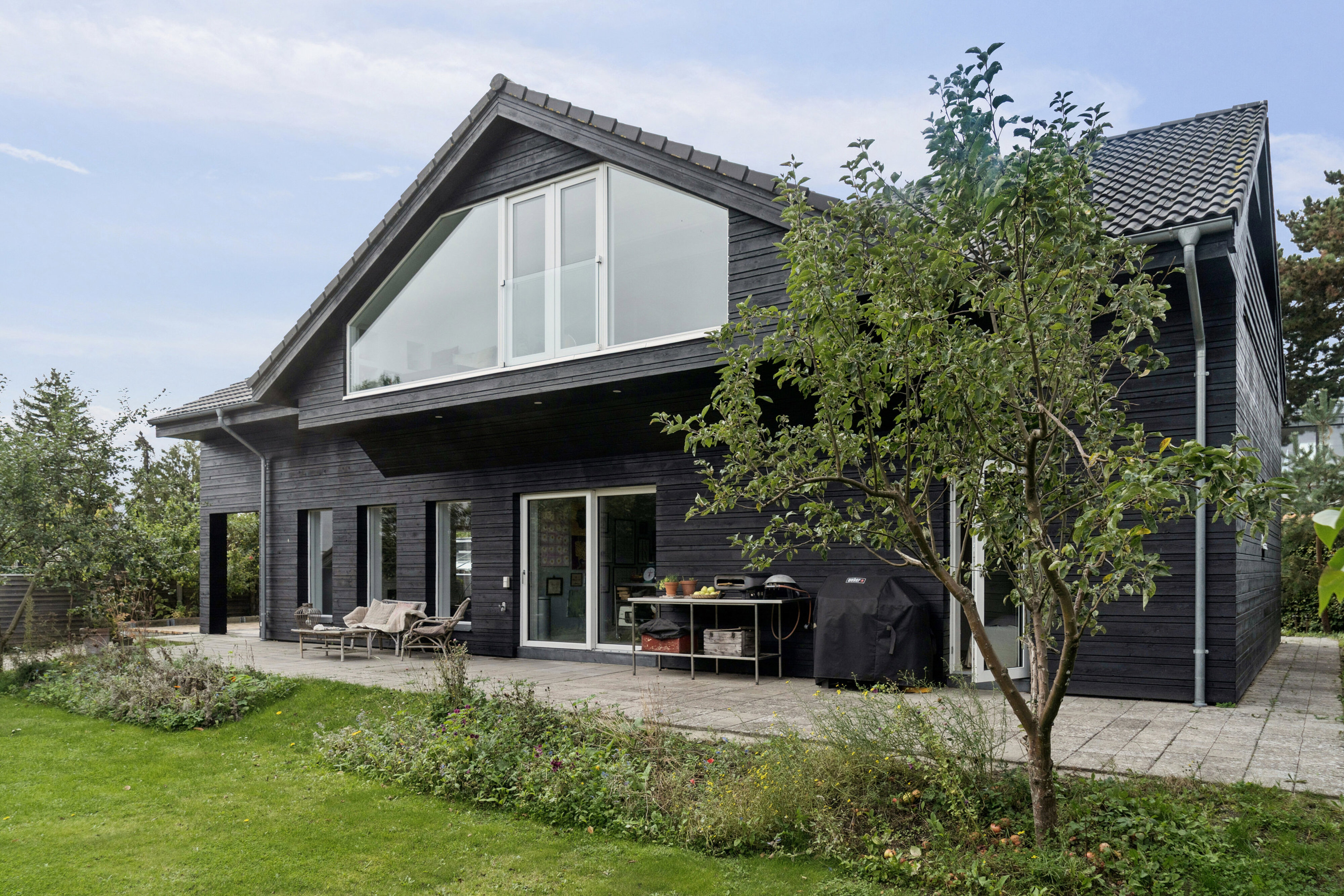 Nordstrands Alle 35, 2791 Dragør