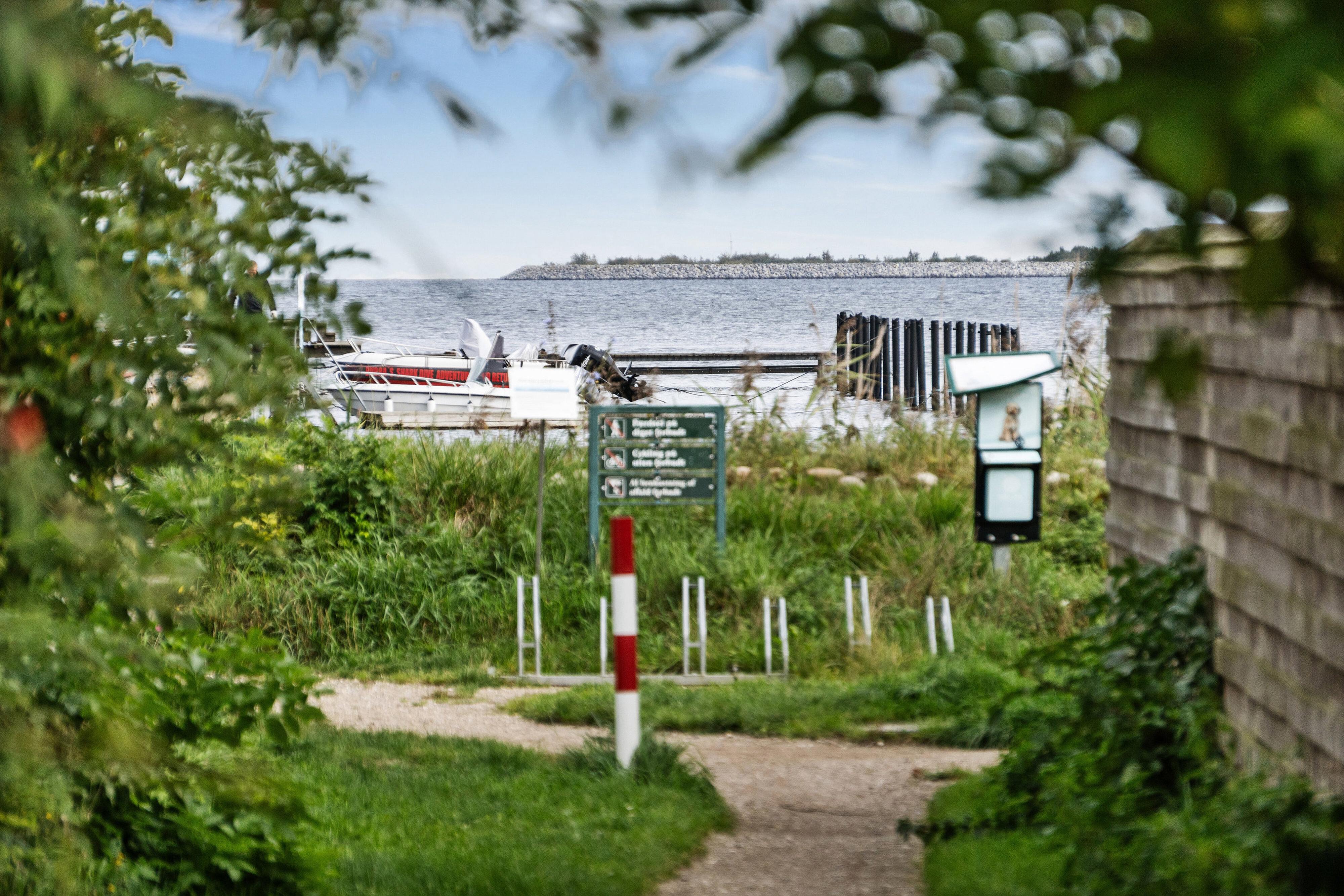 Nordstrands Alle 35, 2791 Dragør