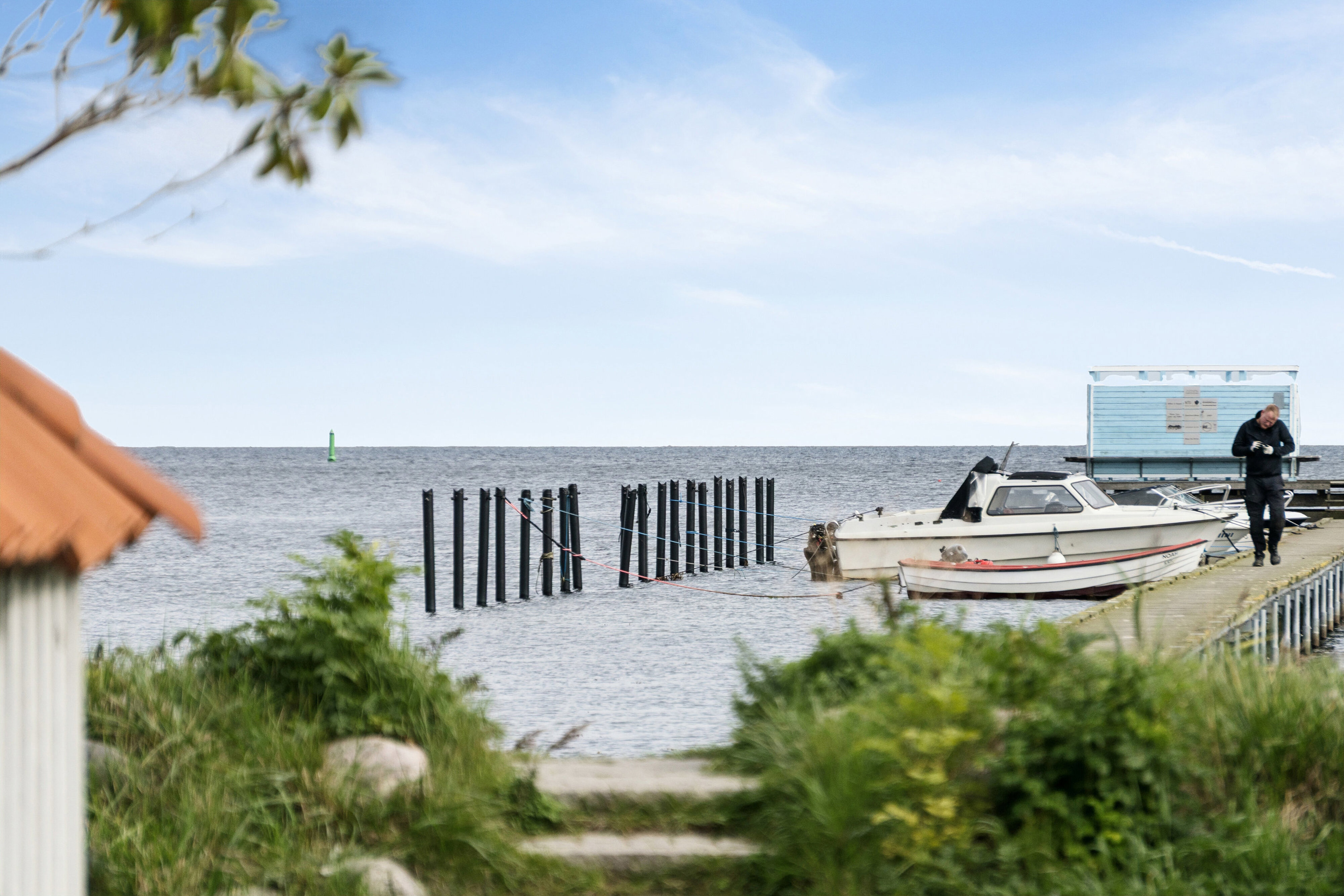 Nordstrands Alle 35, 2791 Dragør