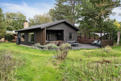 Hedegårdsvænget 3