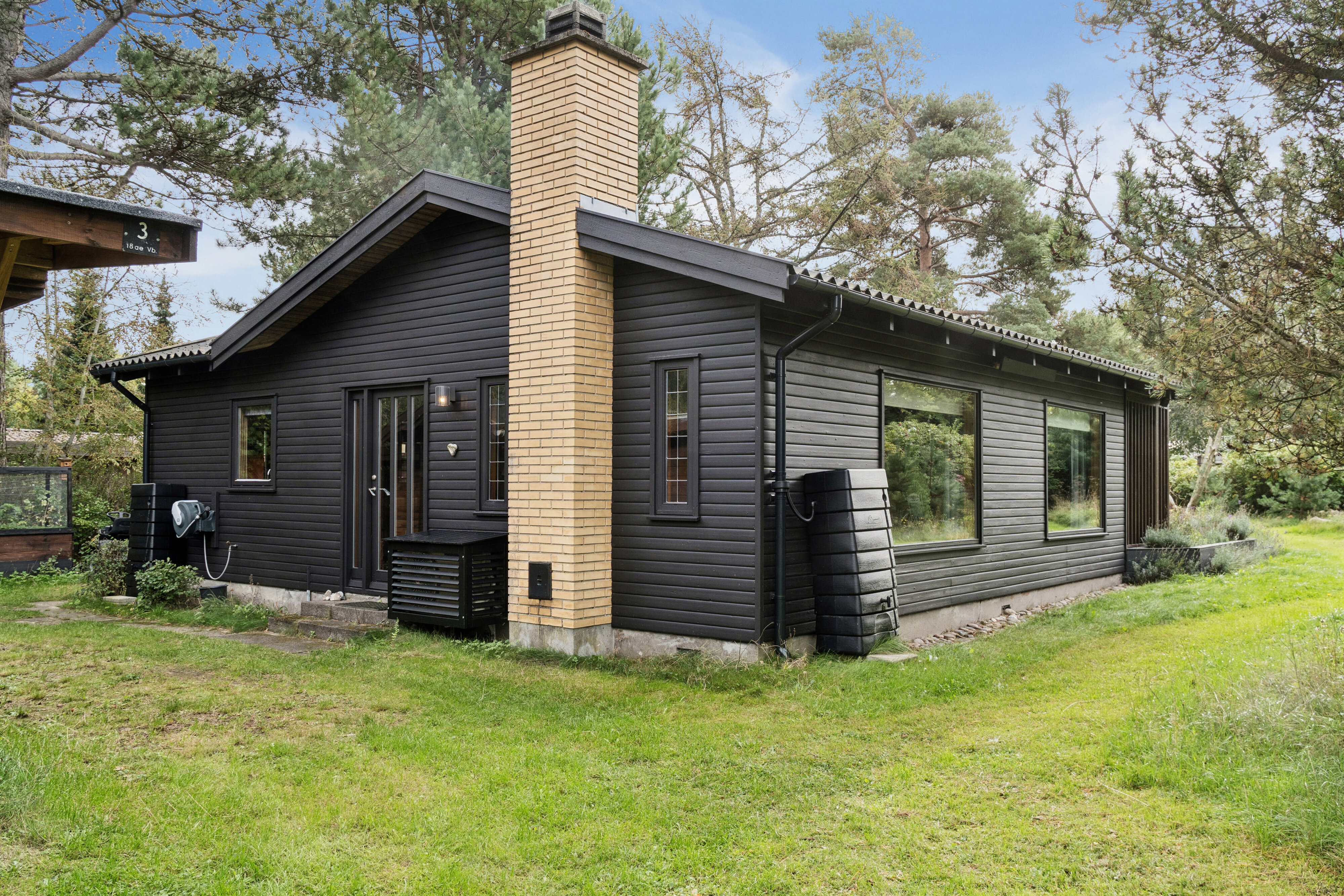 Hedegårdsvænget 3, 3210 Vejby