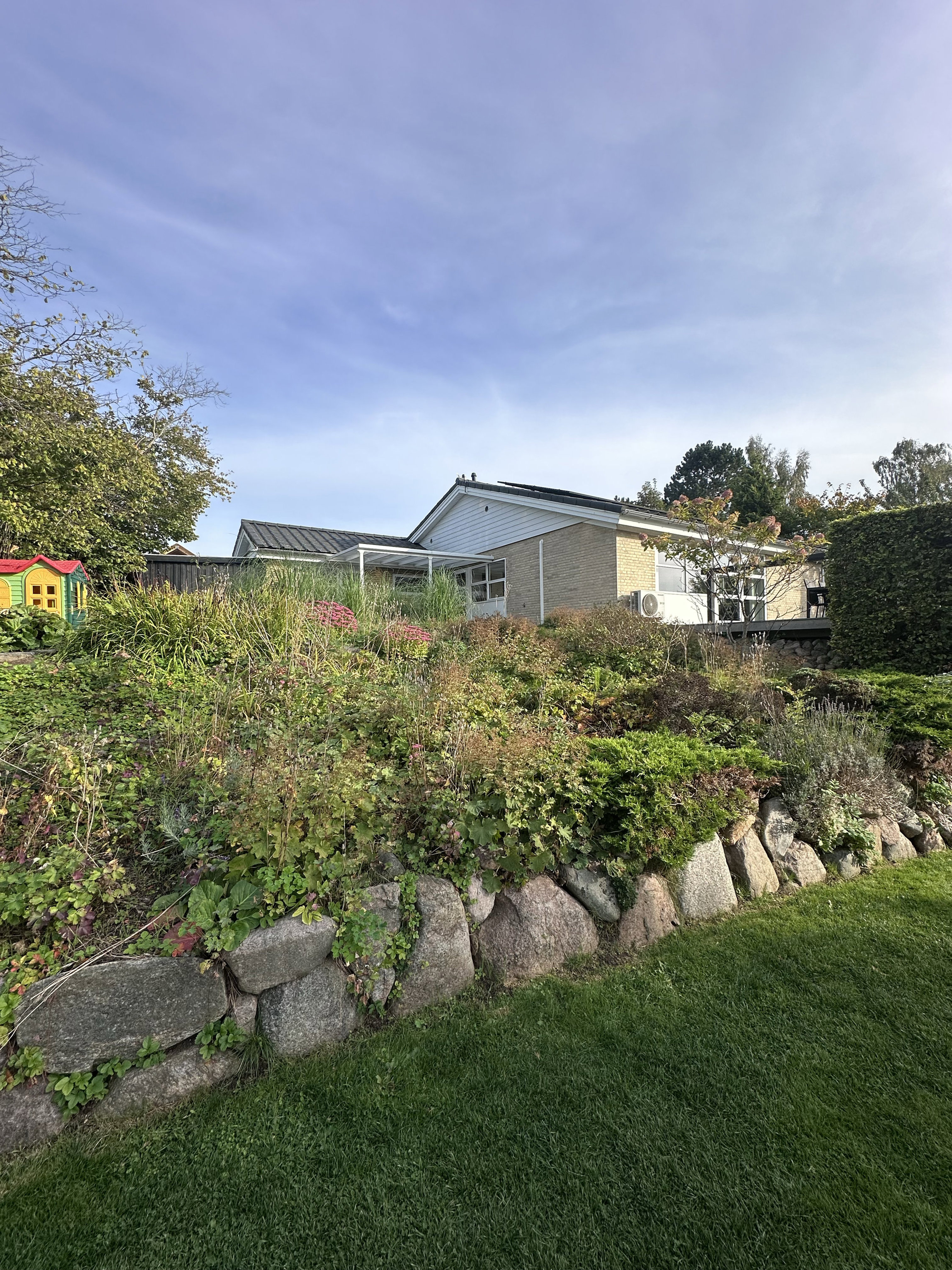 Kløvervej 10, 3500 Værløse