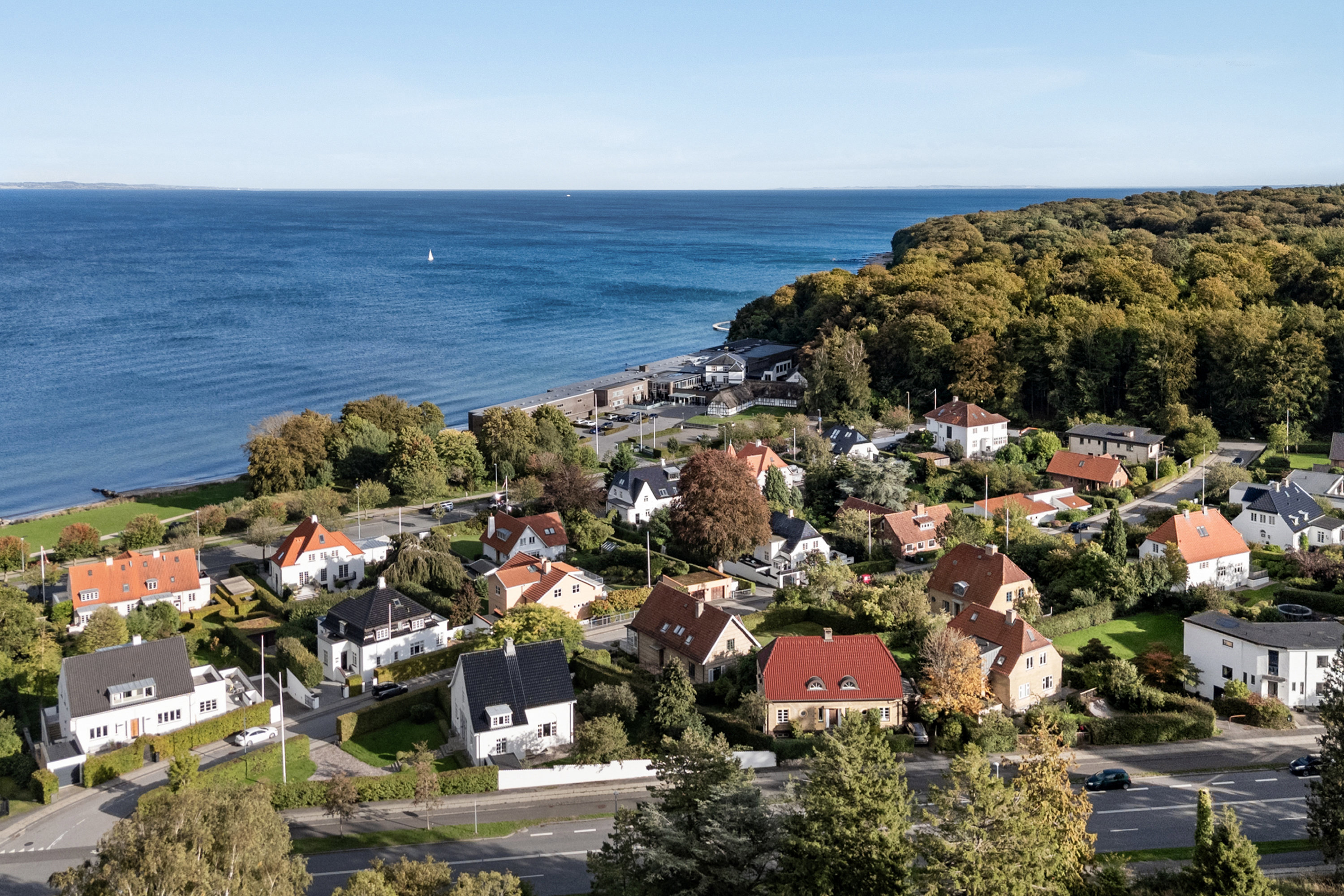 H.C. Lumbyes Vej 4, 8000 Aarhus C