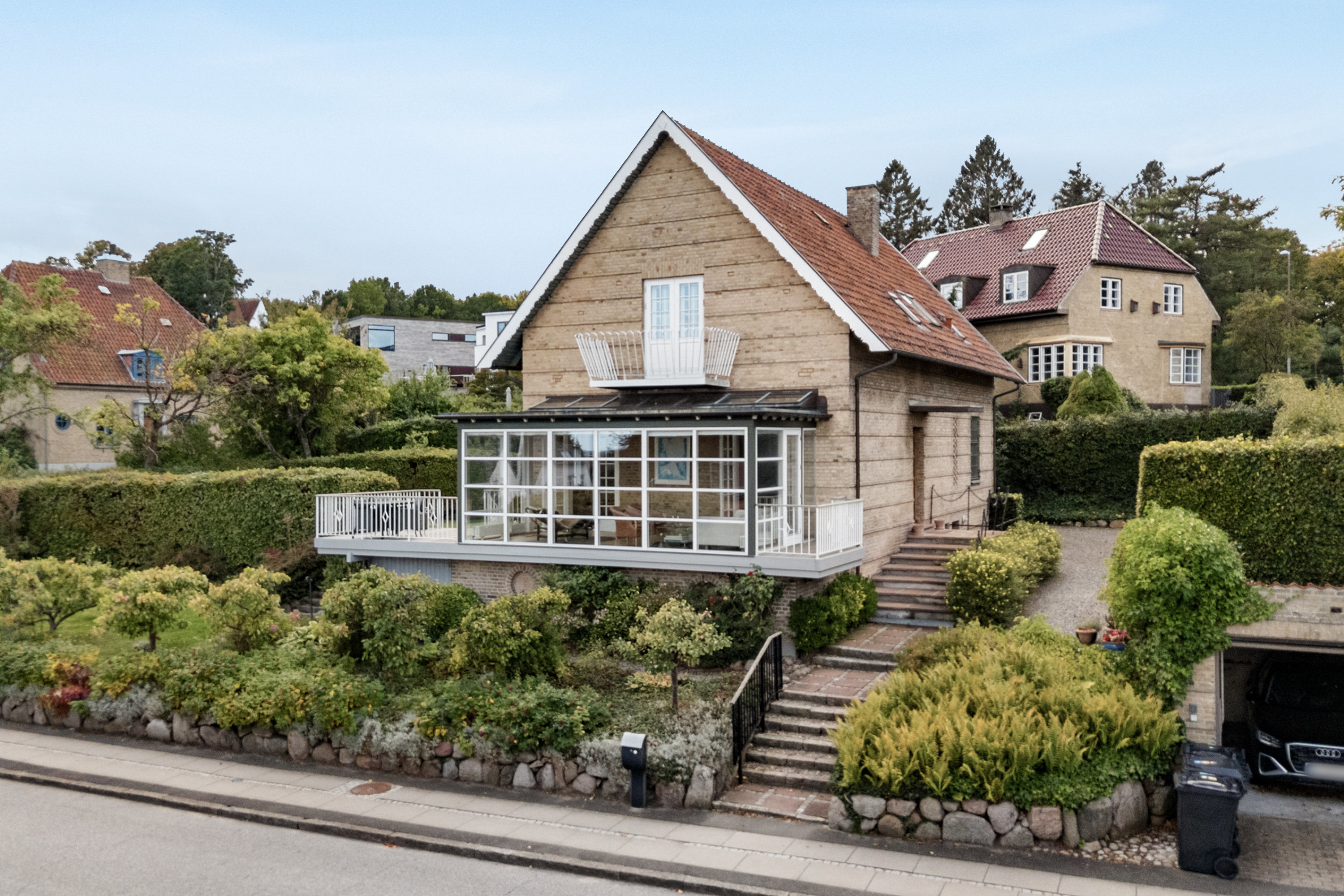 H.C. Lumbyes Vej 4, 8000 Aarhus C