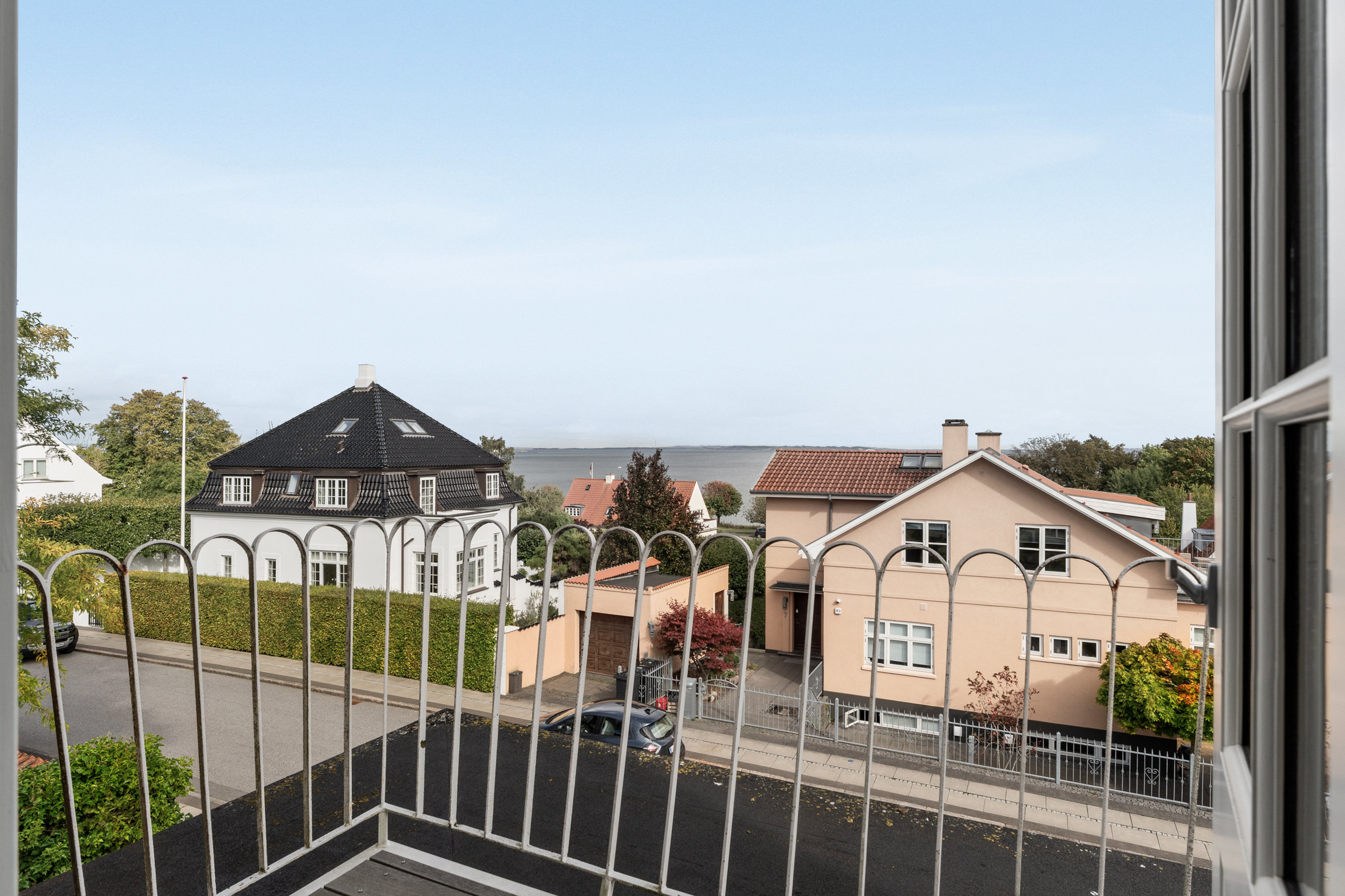 H.C. Lumbyes Vej 4, 8000 Aarhus C