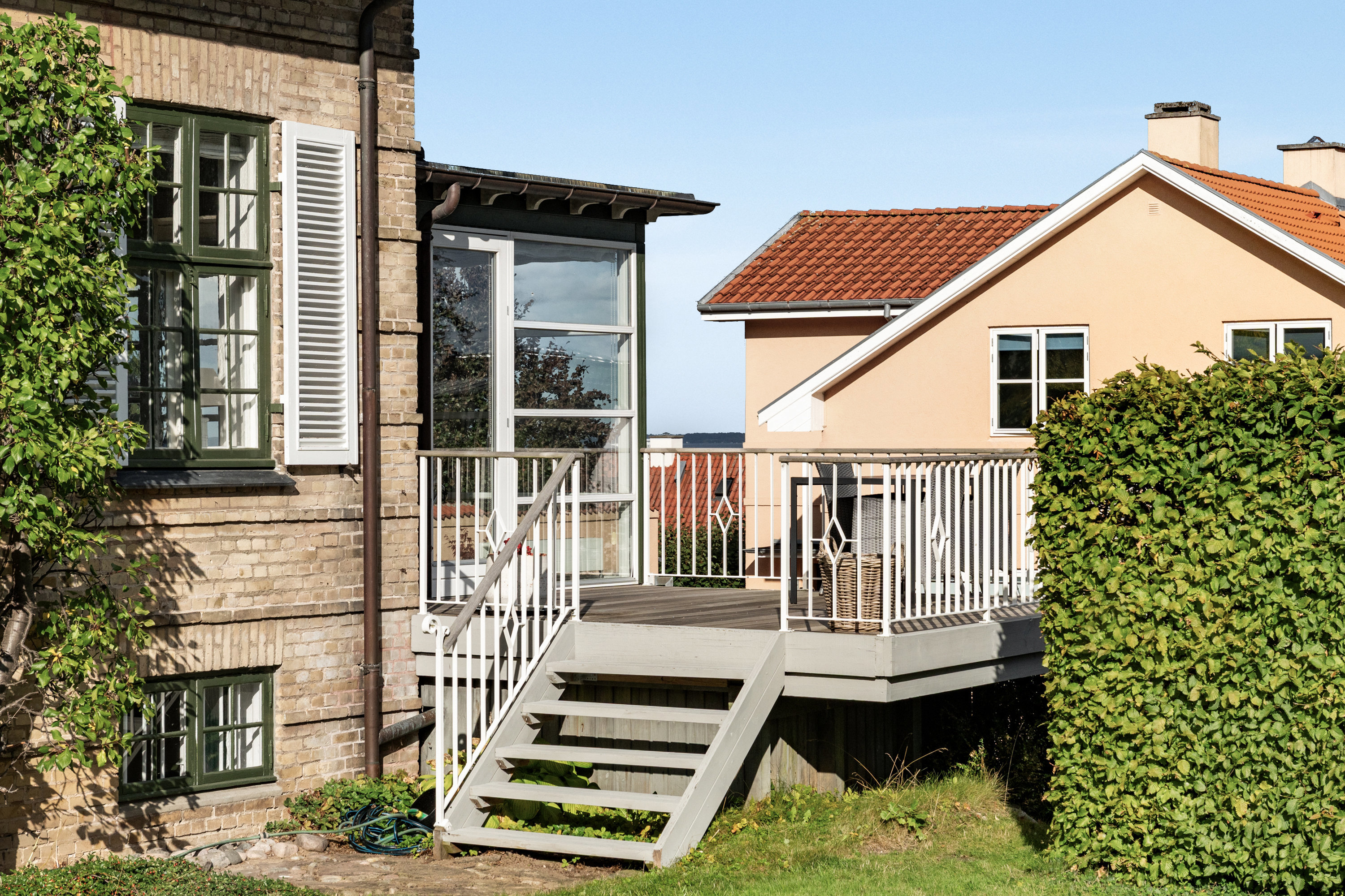 H.C. Lumbyes Vej 4, 8000 Aarhus C