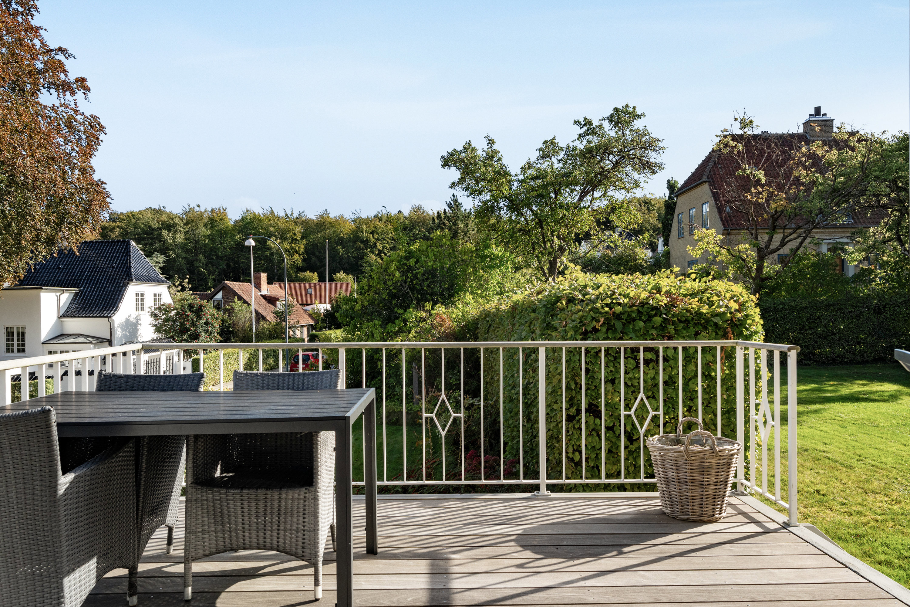 H.C. Lumbyes Vej 4, 8000 Aarhus C