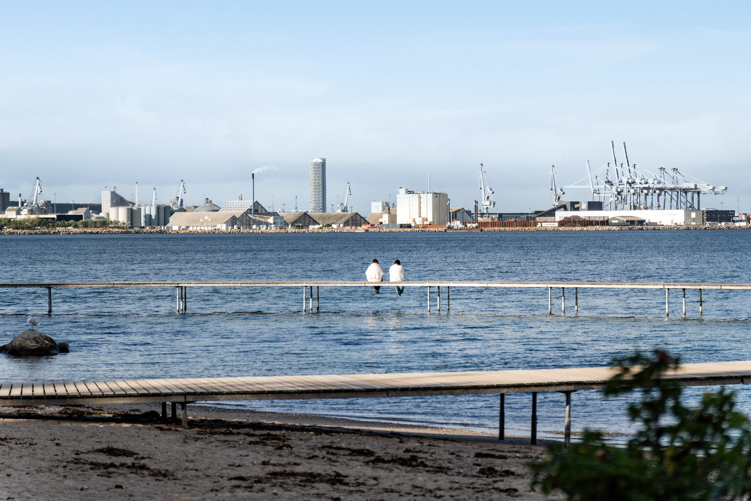 H.C. Lumbyes Vej 4, 8000 Aarhus C