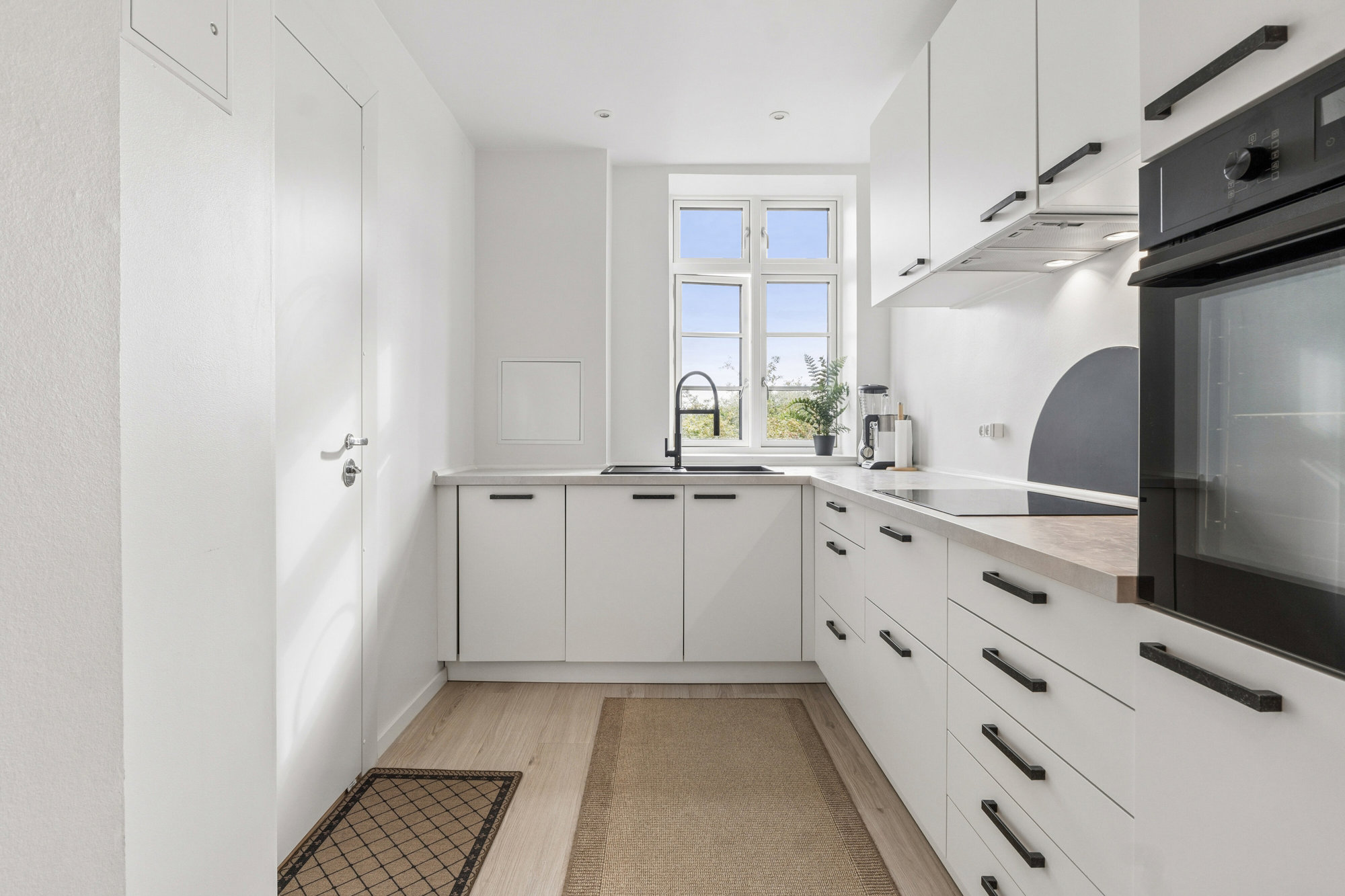 Tranegårdsvej 56, 2. th., 2900 Hellerup