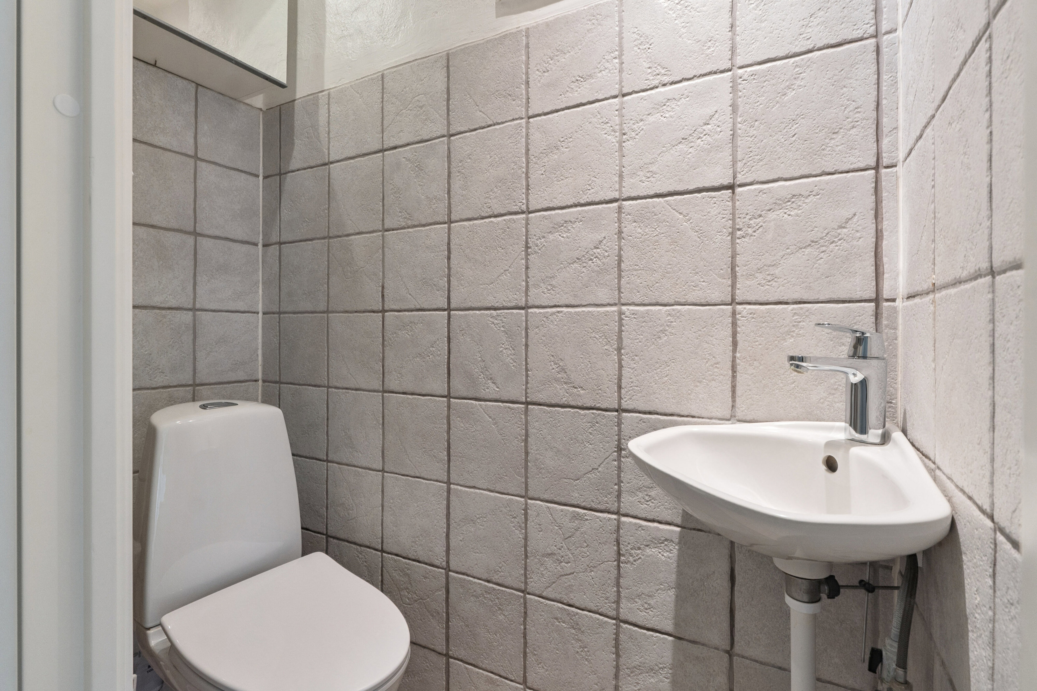 Tranegårdsvej 56, 2. th., 2900 Hellerup
