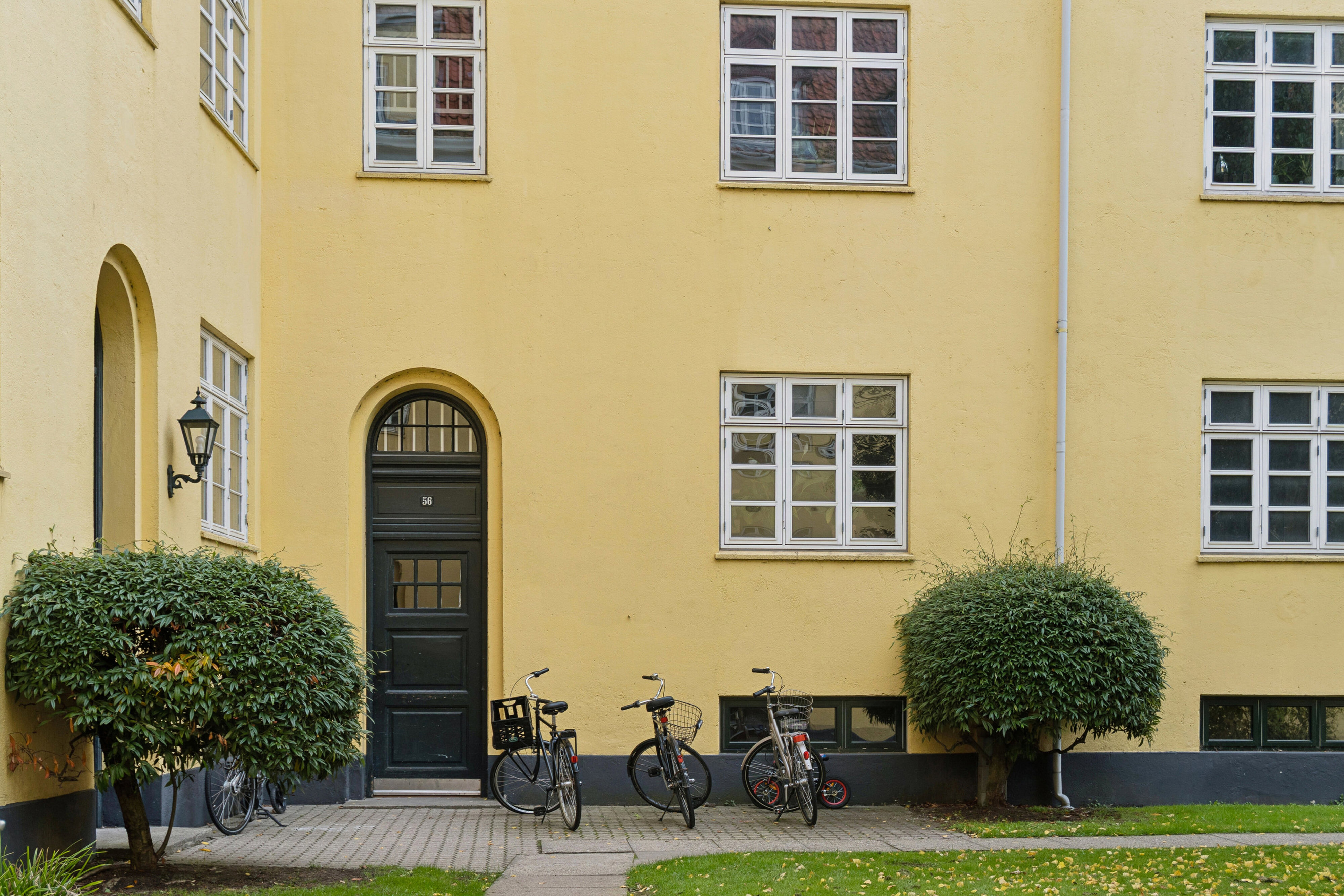 Tranegårdsvej 56, 2. th., 2900 Hellerup