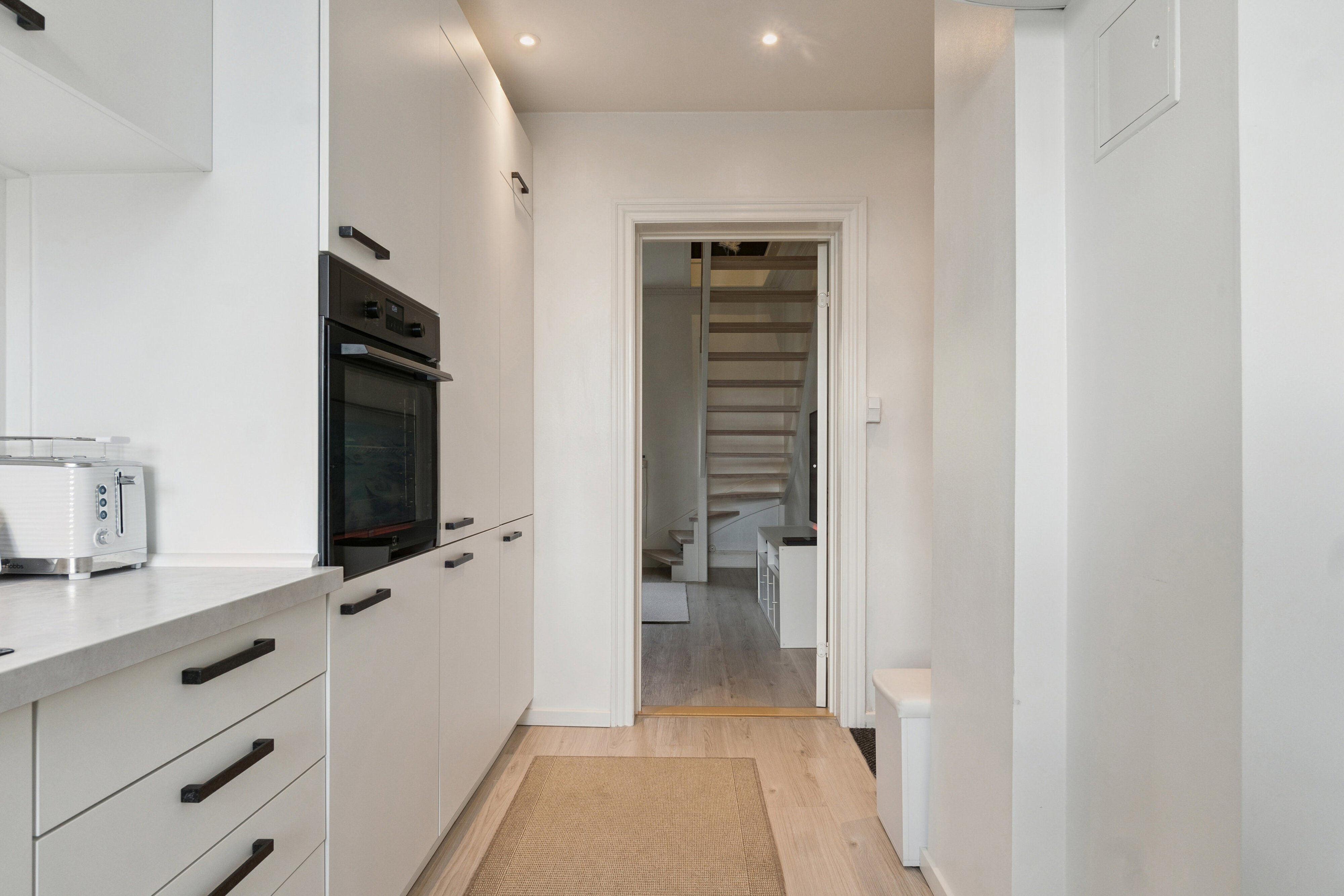 Tranegårdsvej 56, 2. th., 2900 Hellerup