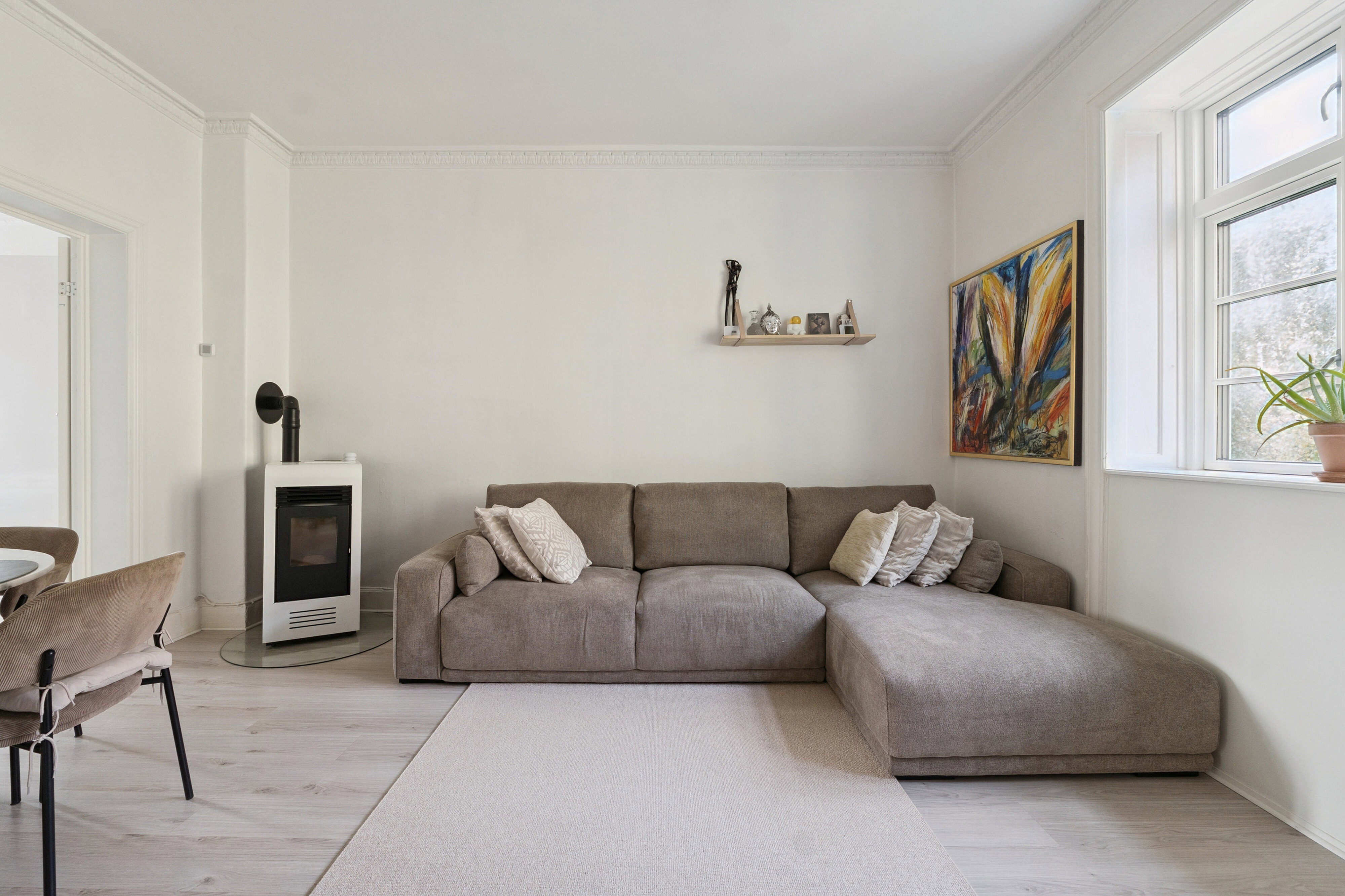 Tranegårdsvej 56, 2. th., 2900 Hellerup