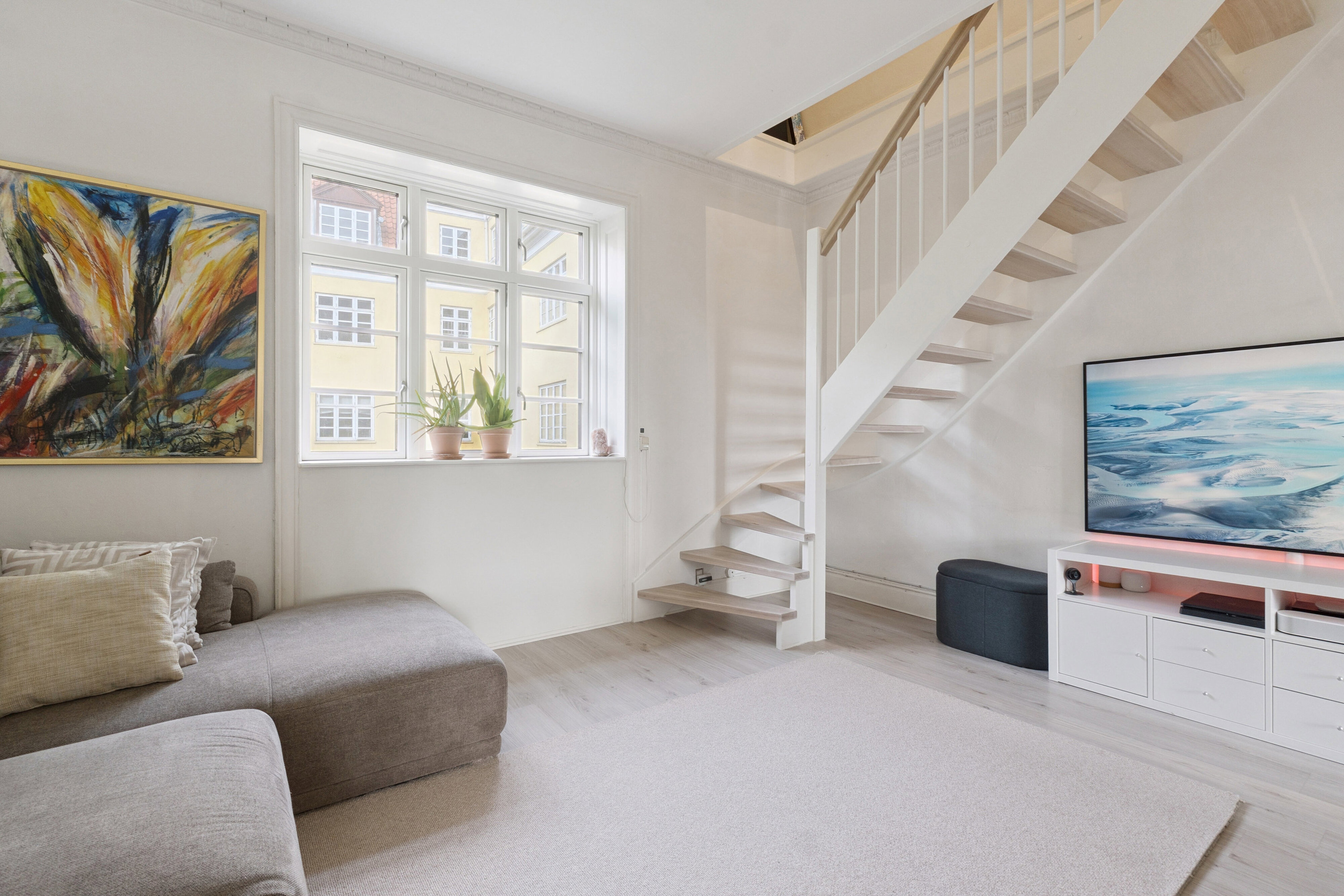 Tranegårdsvej 56, 2. th., 2900 Hellerup