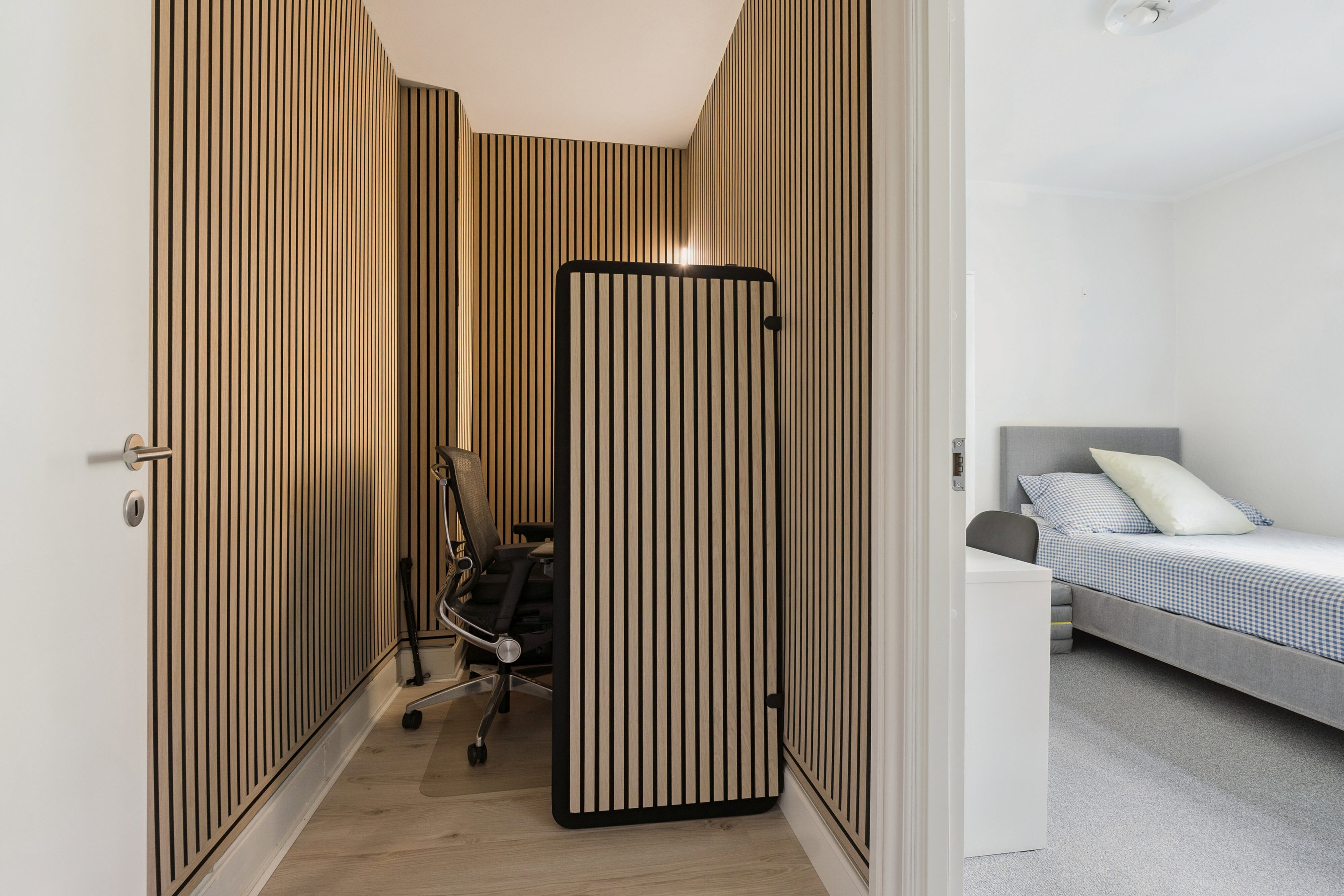 Tranegårdsvej 56, 2. th., 2900 Hellerup