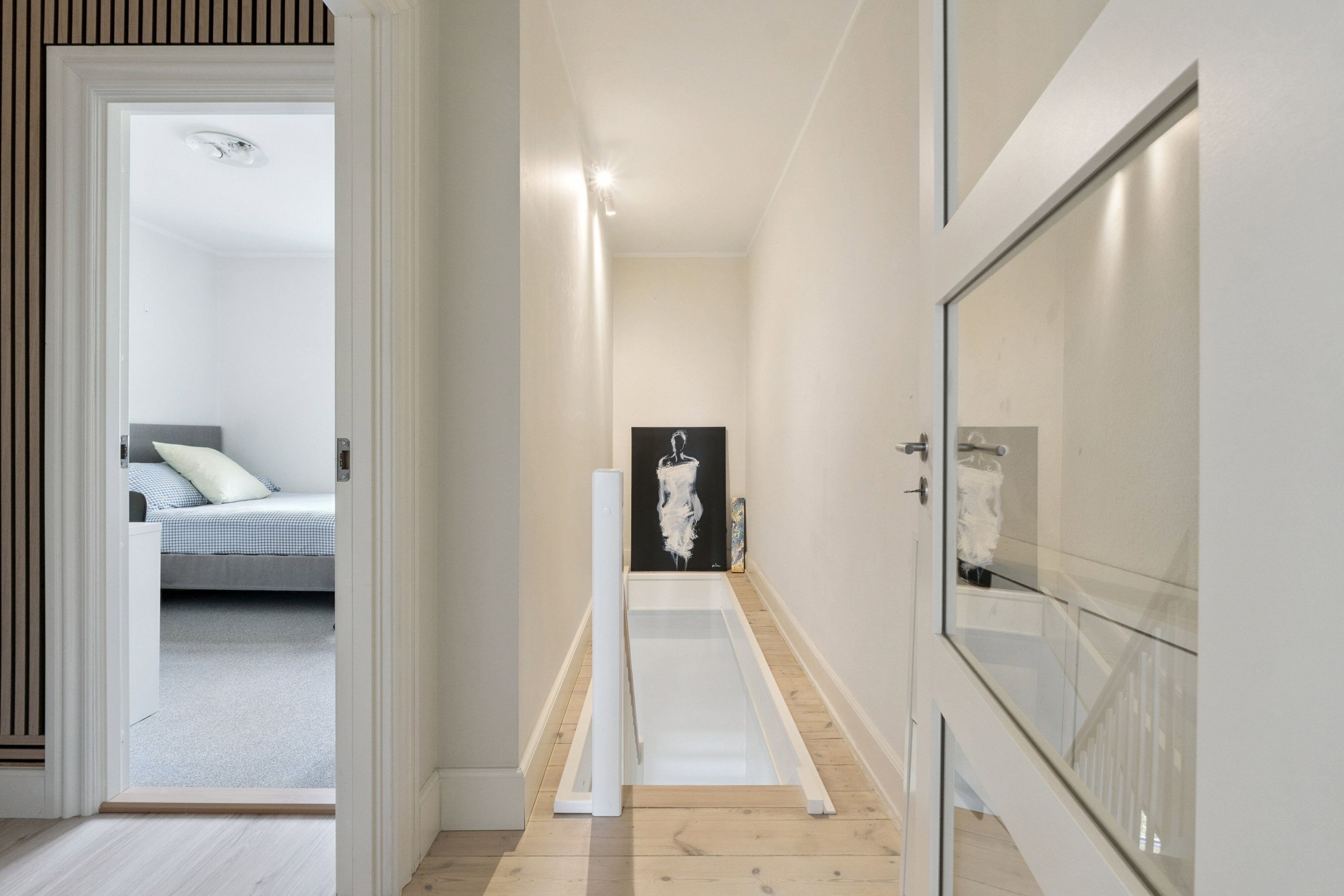 Tranegårdsvej 56, 2. th., 2900 Hellerup