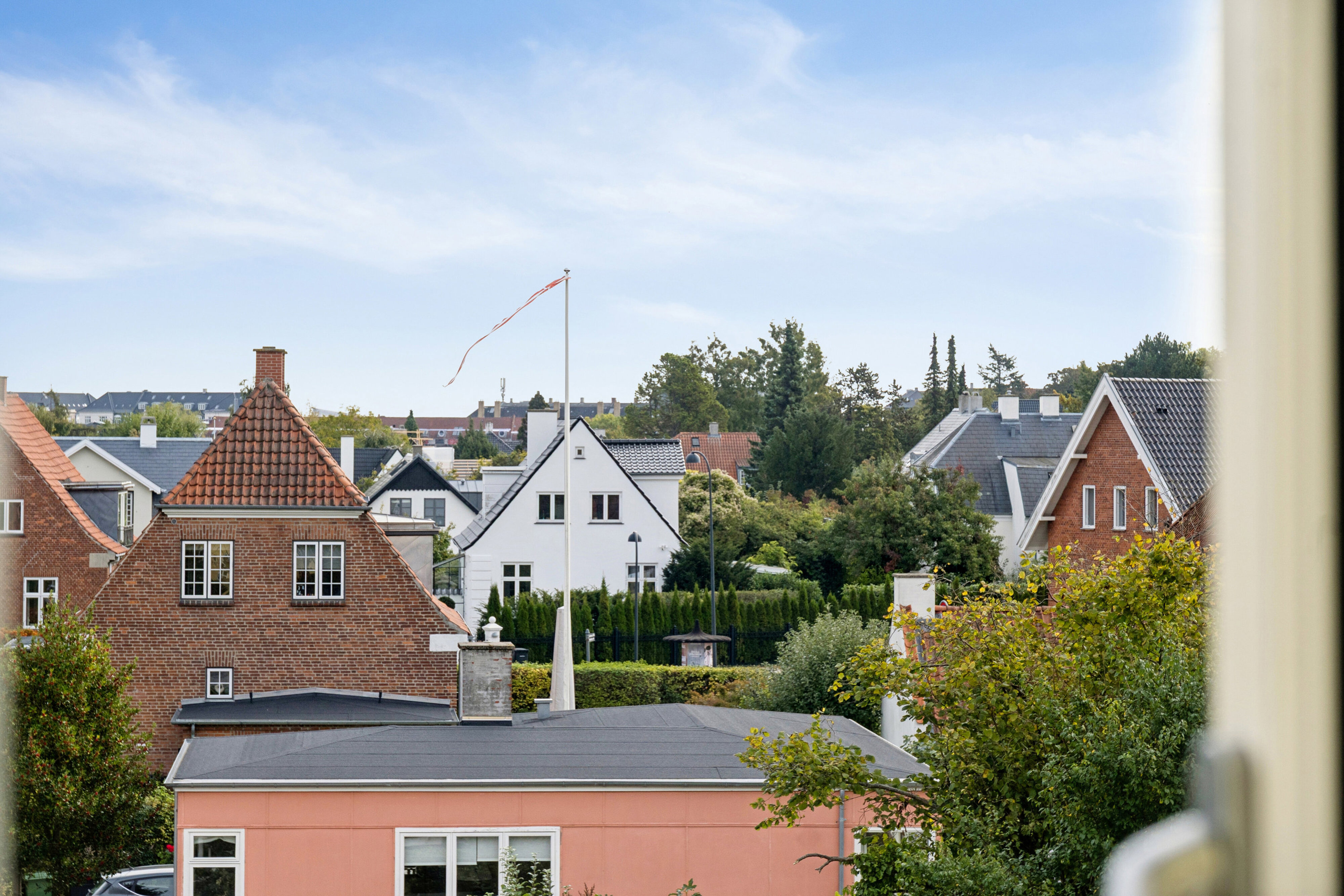 Tranegårdsvej 56, 2. th., 2900 Hellerup