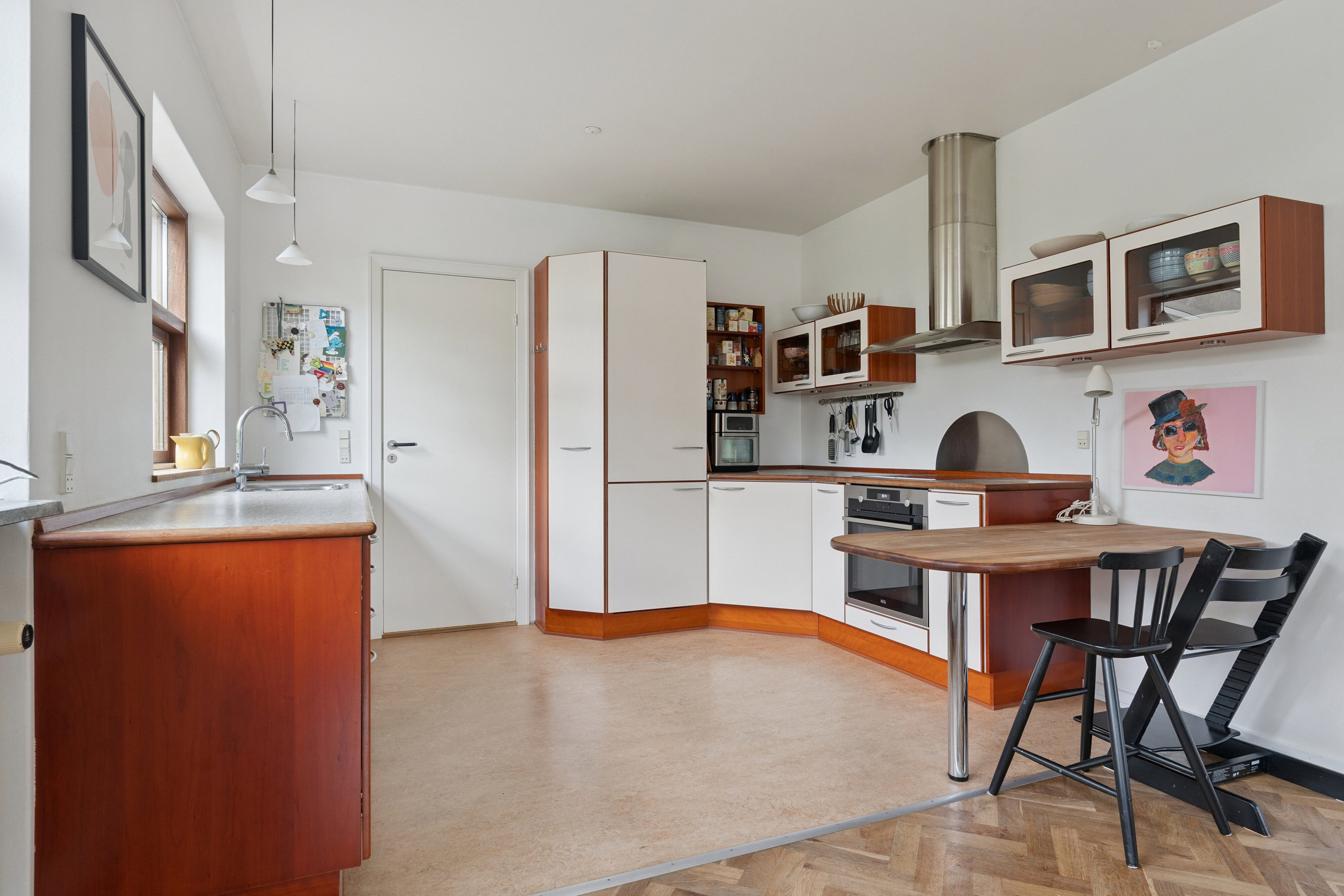 Langelinie 102, 5230 Odense M