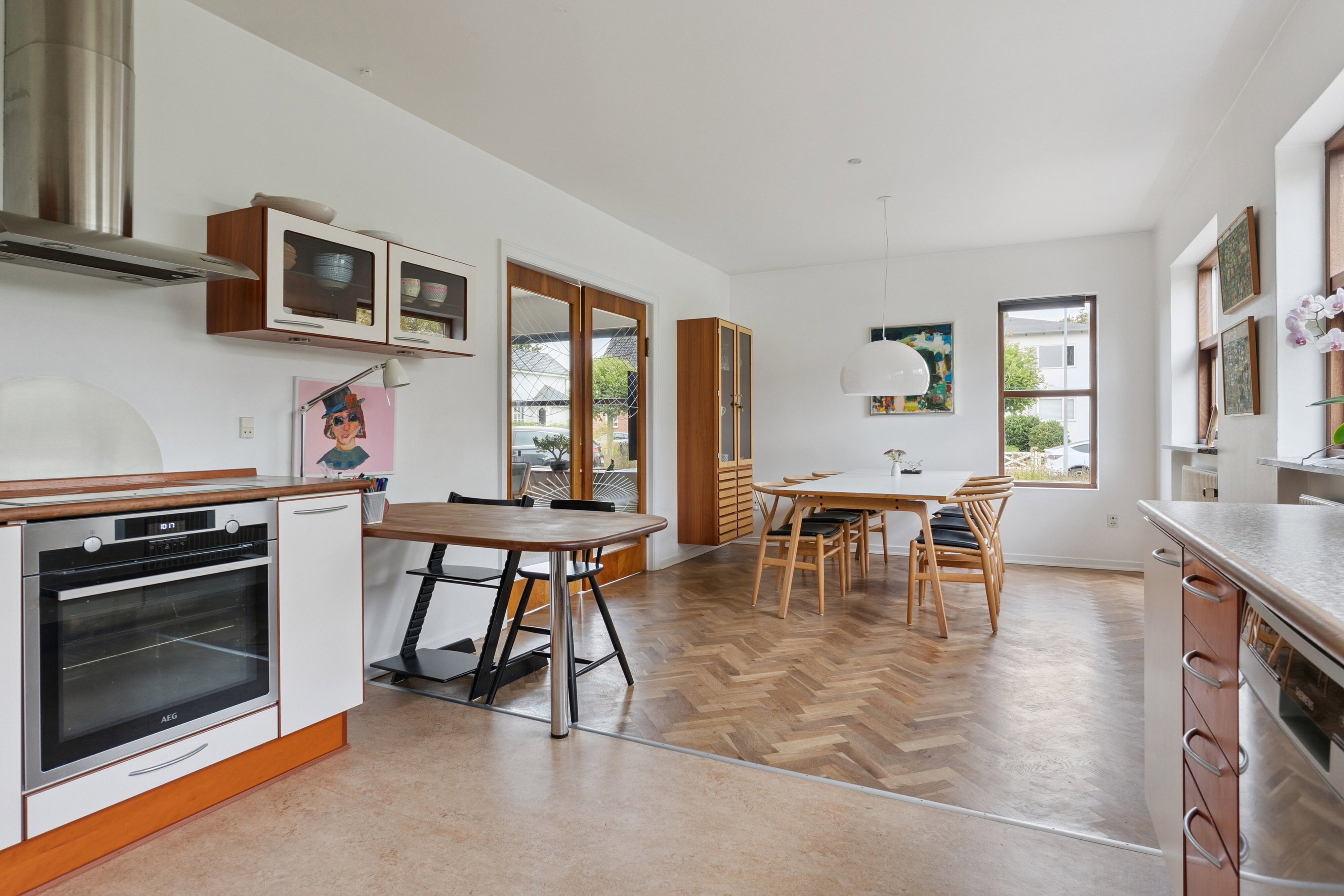 Langelinie 102, 5230 Odense M
