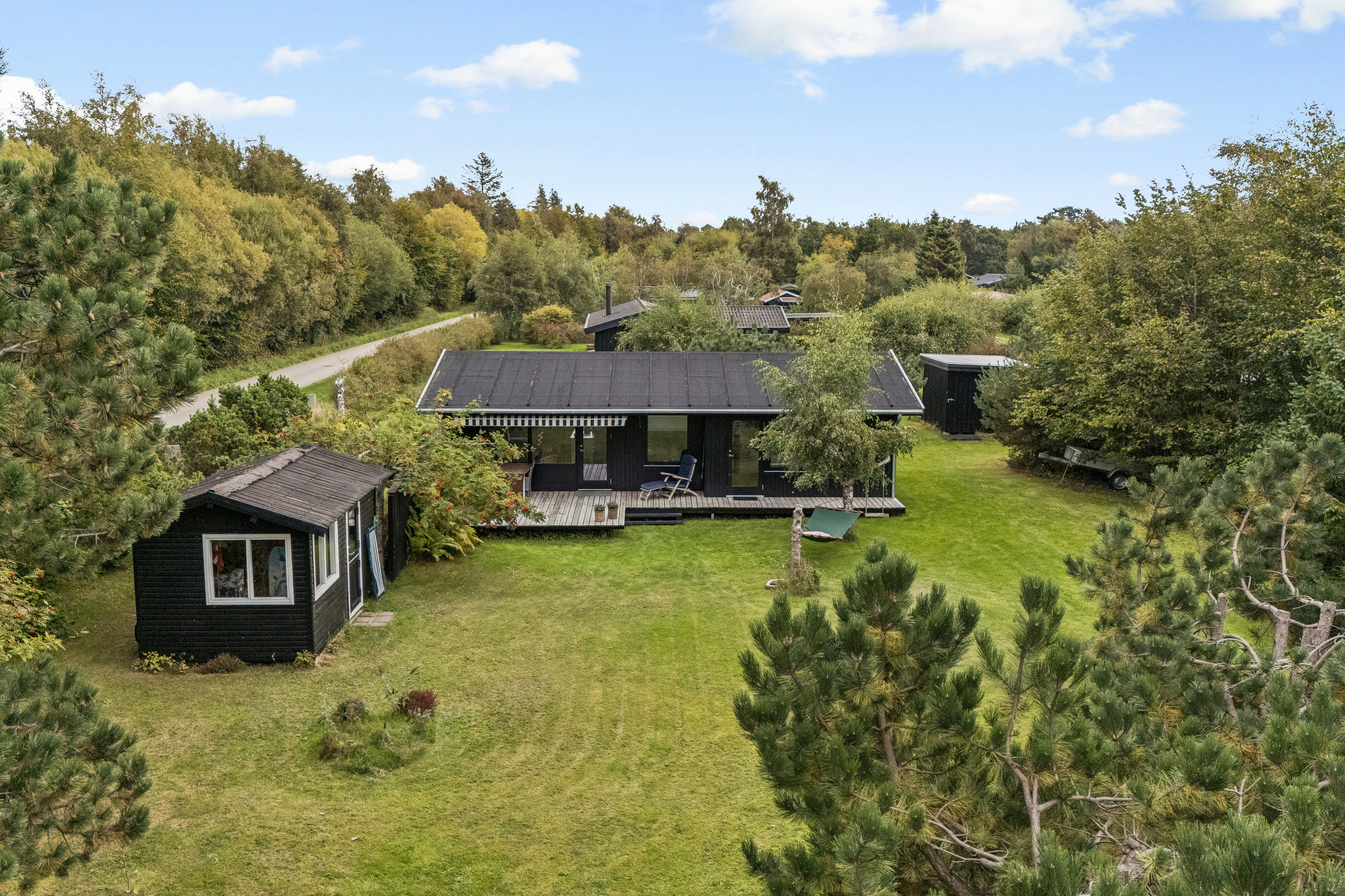 Ellinge Strandvej 25, 4573 Højby