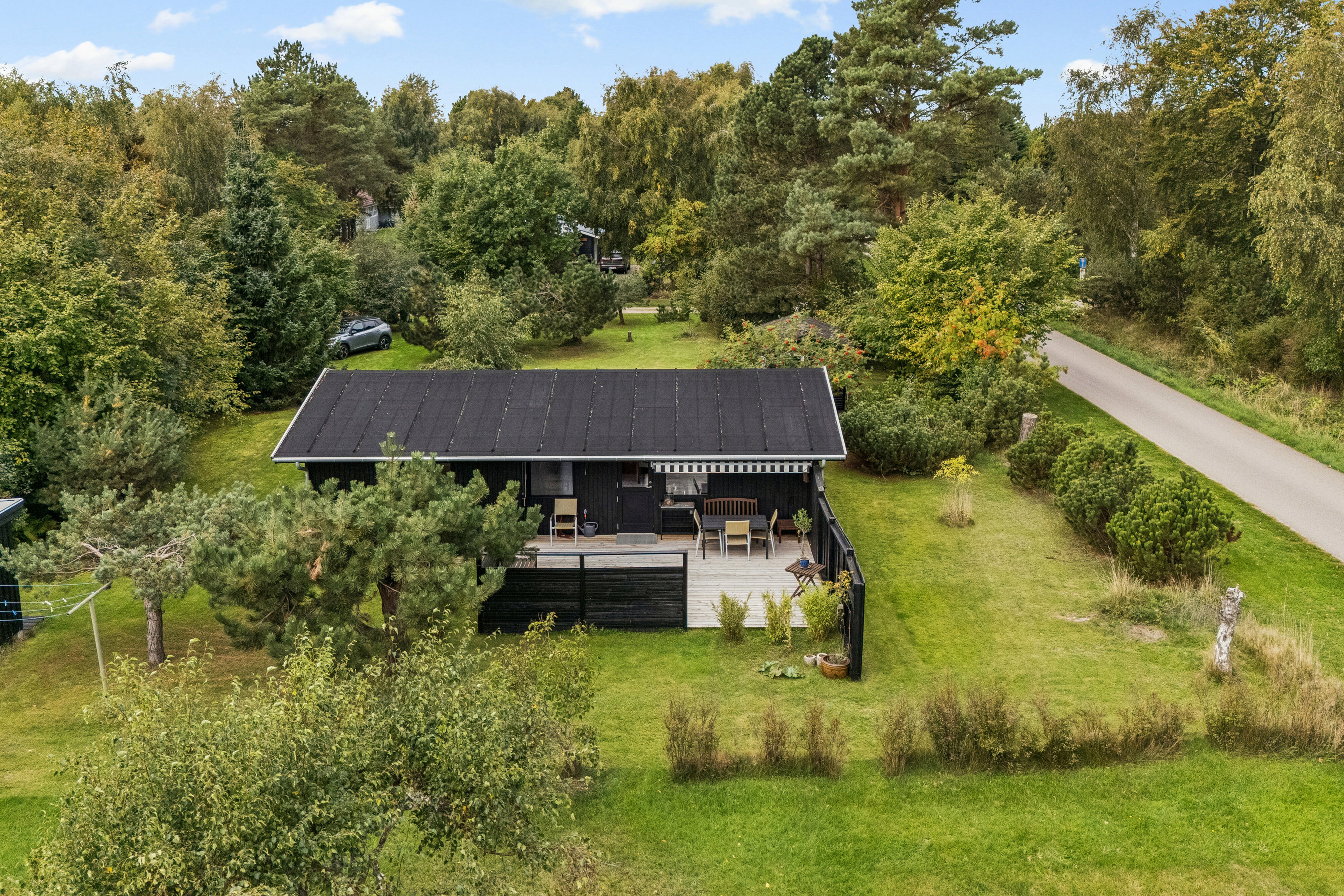 Ellinge Strandvej 25, 4573 Højby