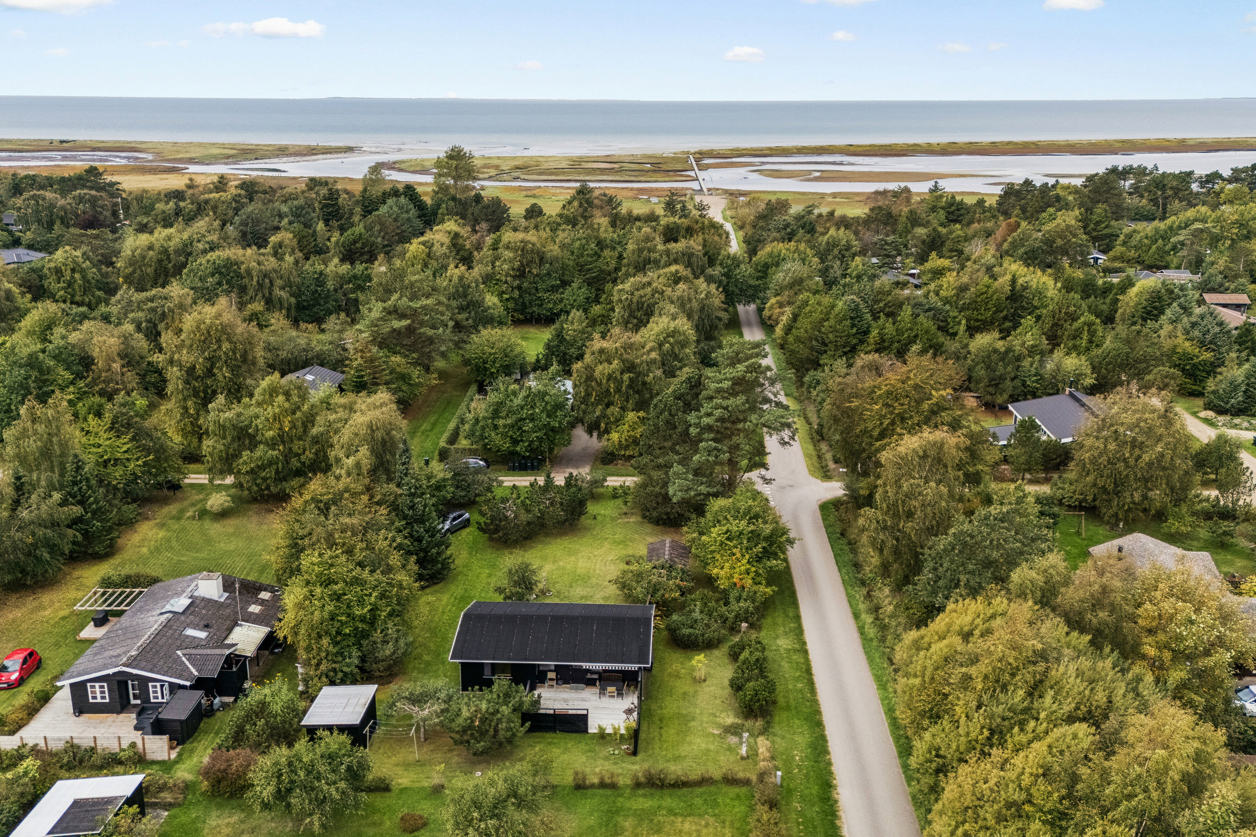 Ellinge Strandvej 25, 4573 Højby