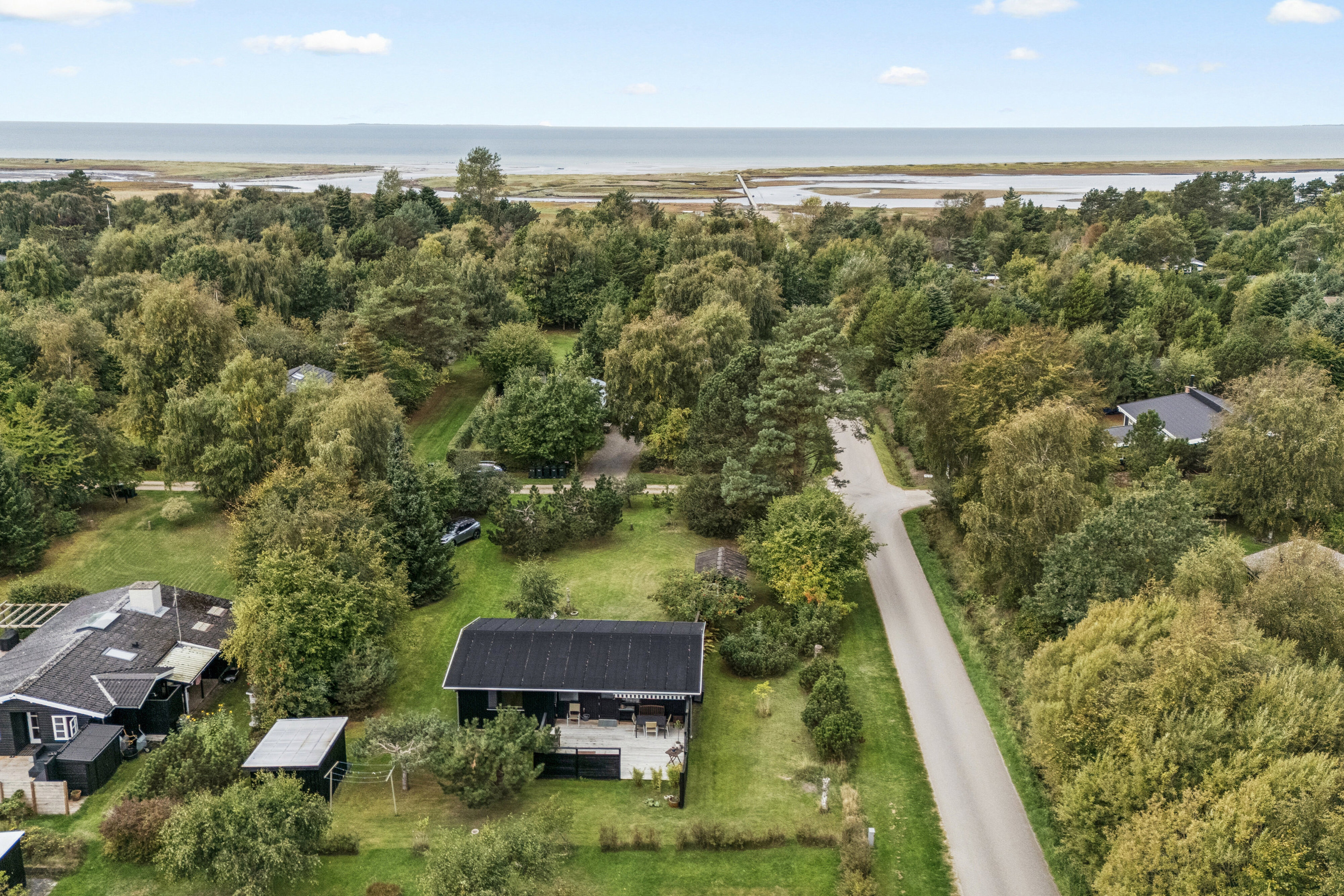 Ellinge Strandvej 25, 4573 Højby