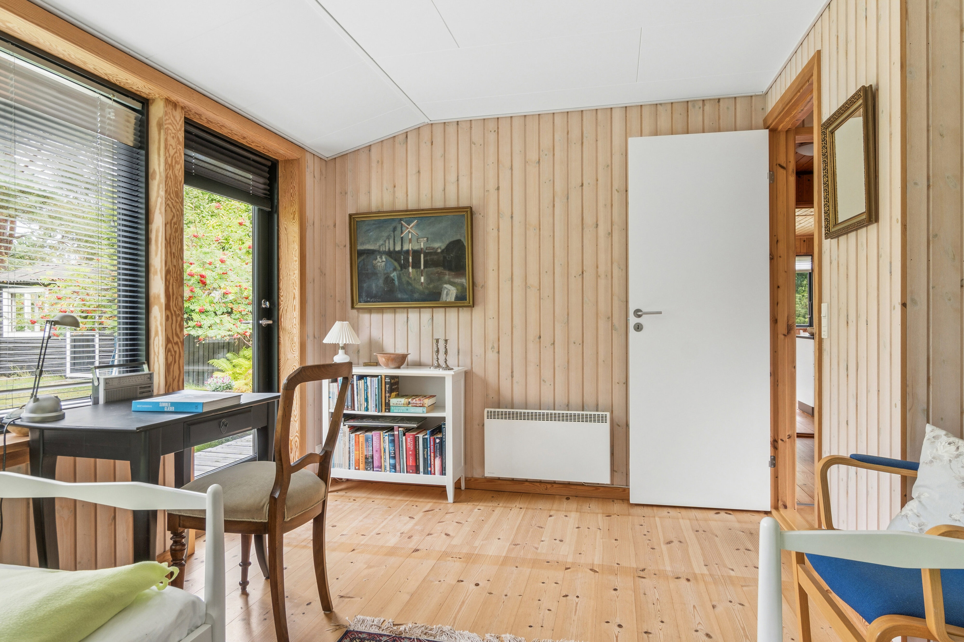Ellinge Strandvej 25, 4573 Højby