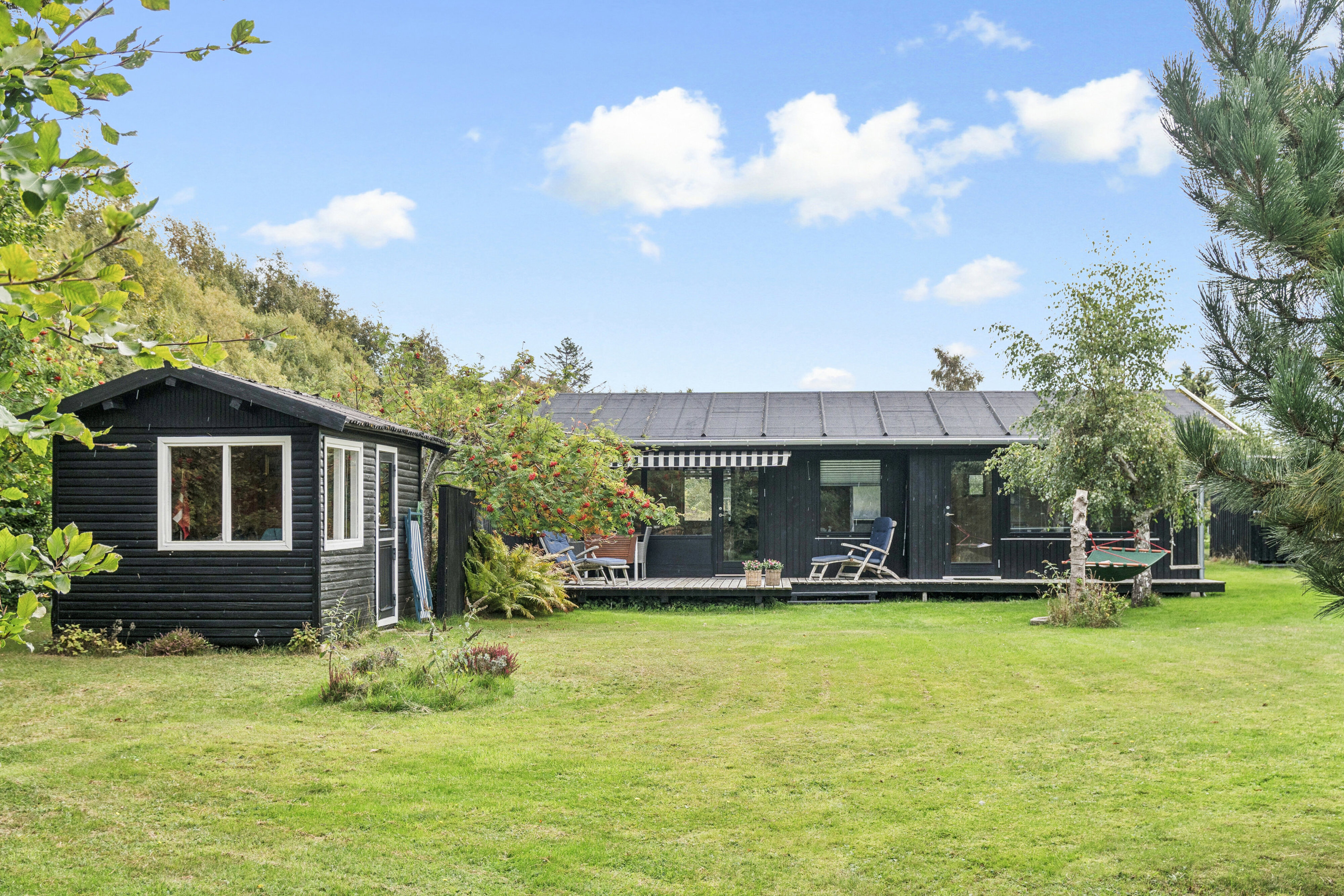 Ellinge Strandvej 25, 4573 Højby