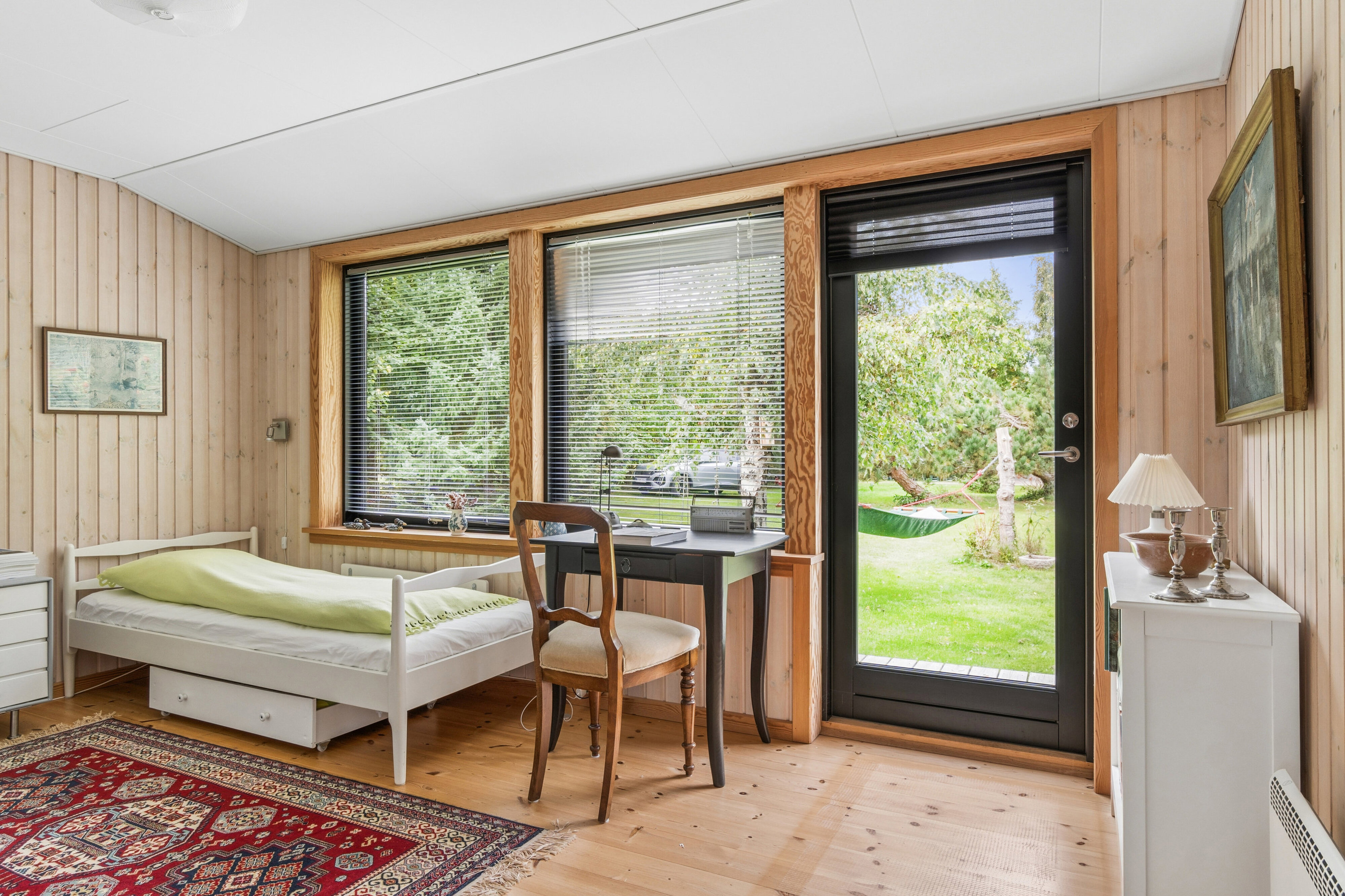 Ellinge Strandvej 25, 4573 Højby