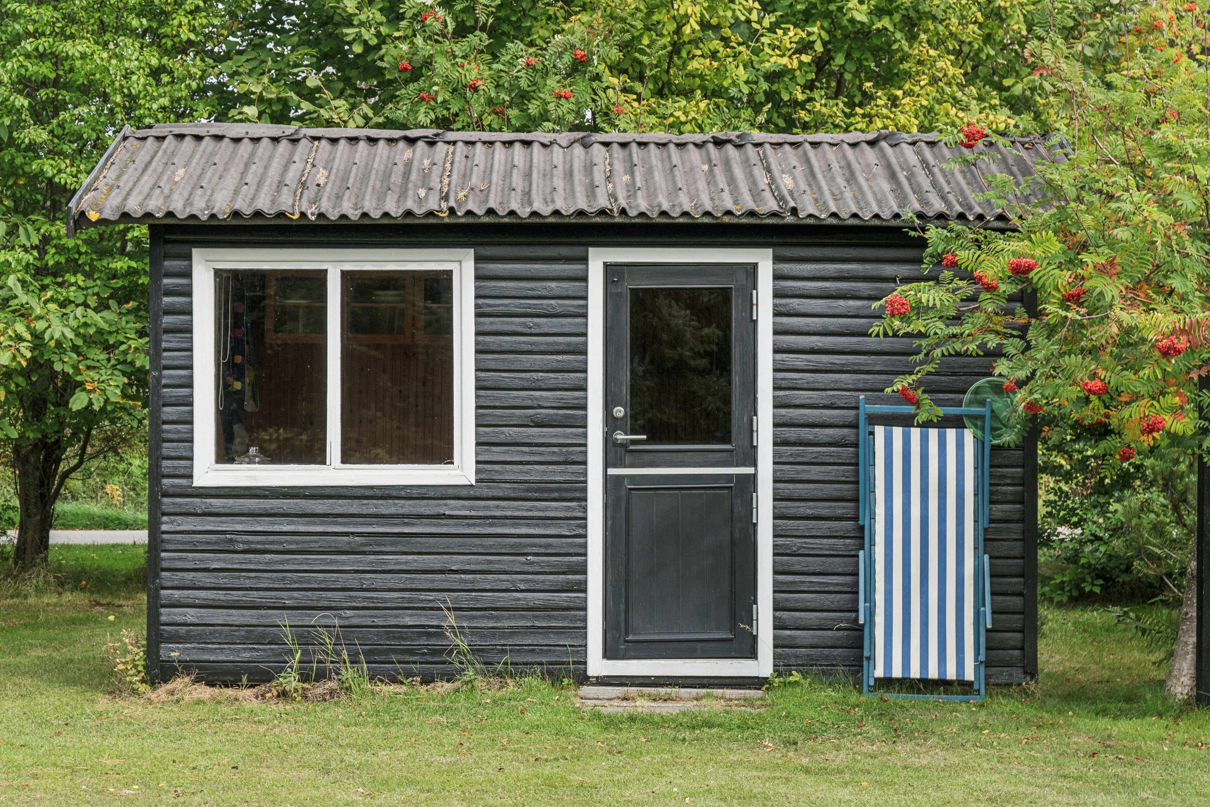 Ellinge Strandvej 25, 4573 Højby