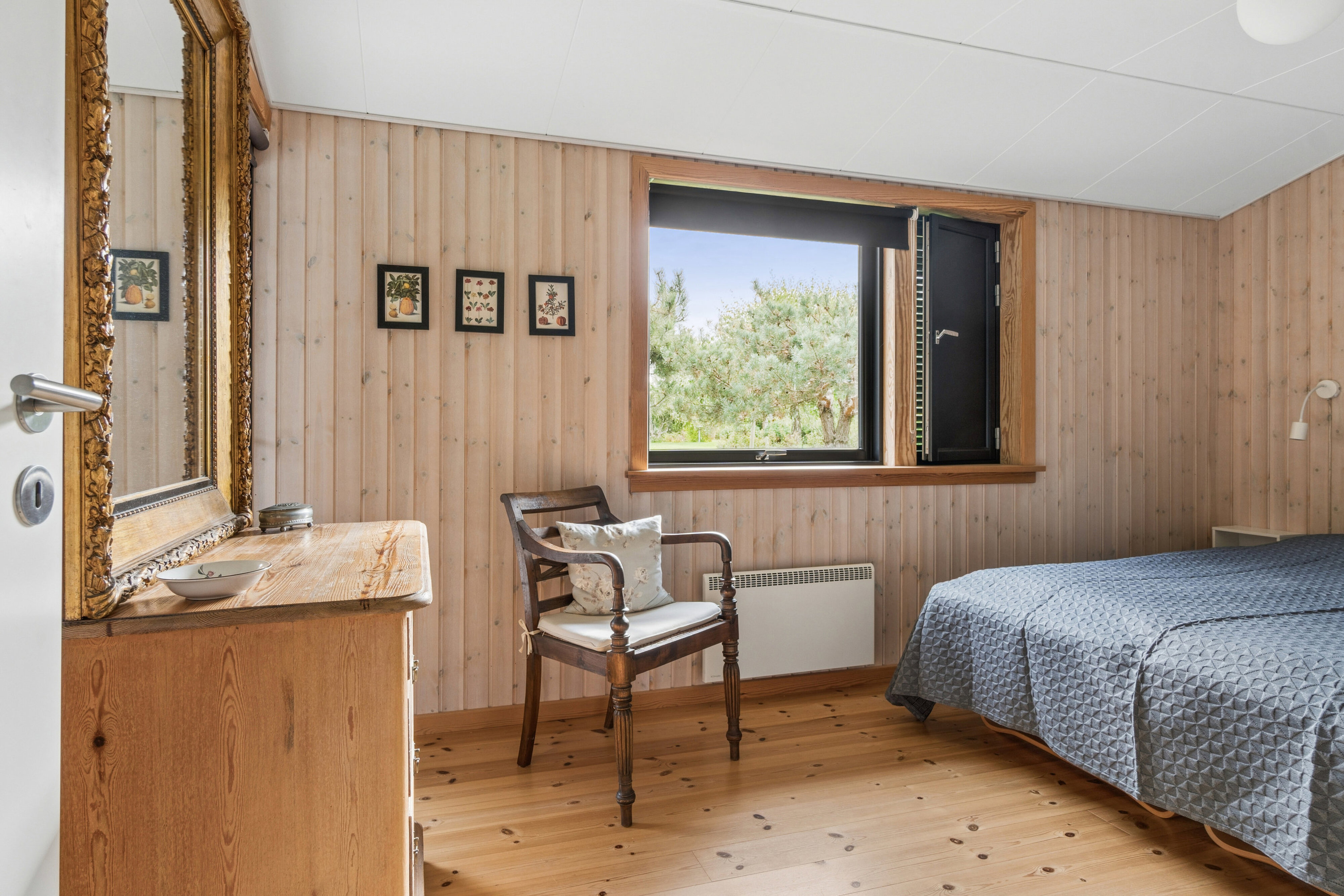 Ellinge Strandvej 25, 4573 Højby