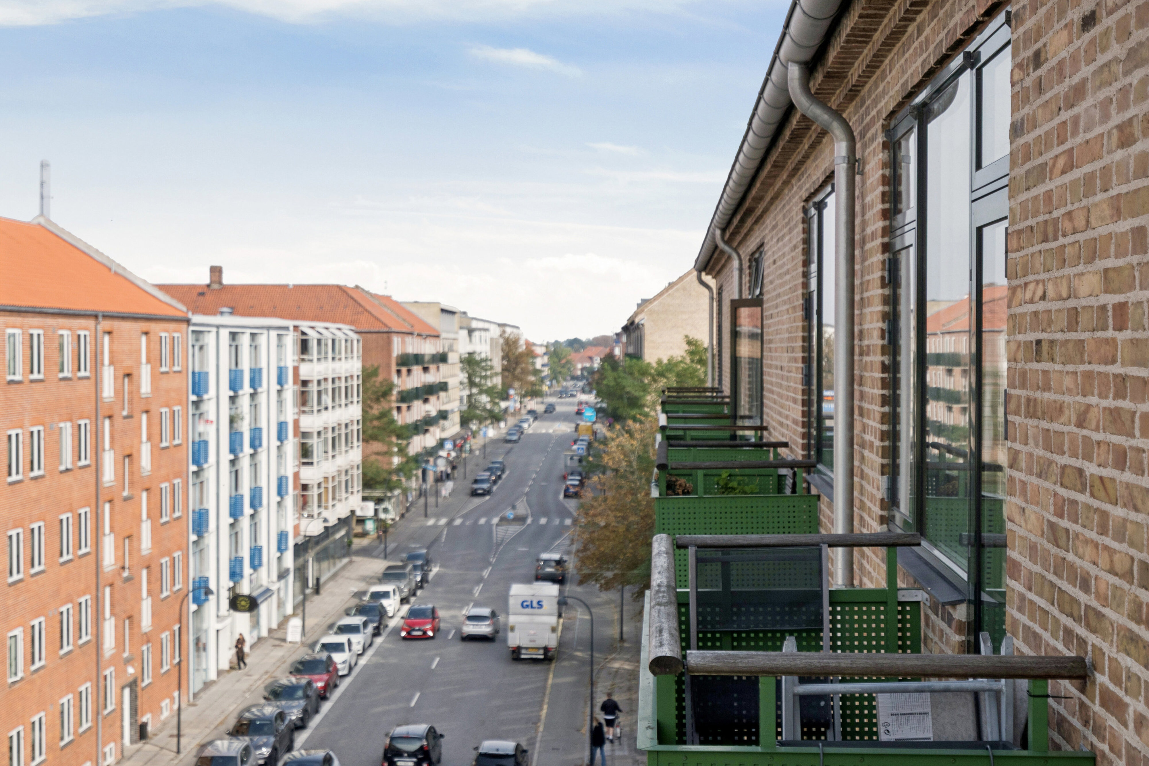Ordrupvej 83B, 4. th., 2920 Charlottenlund