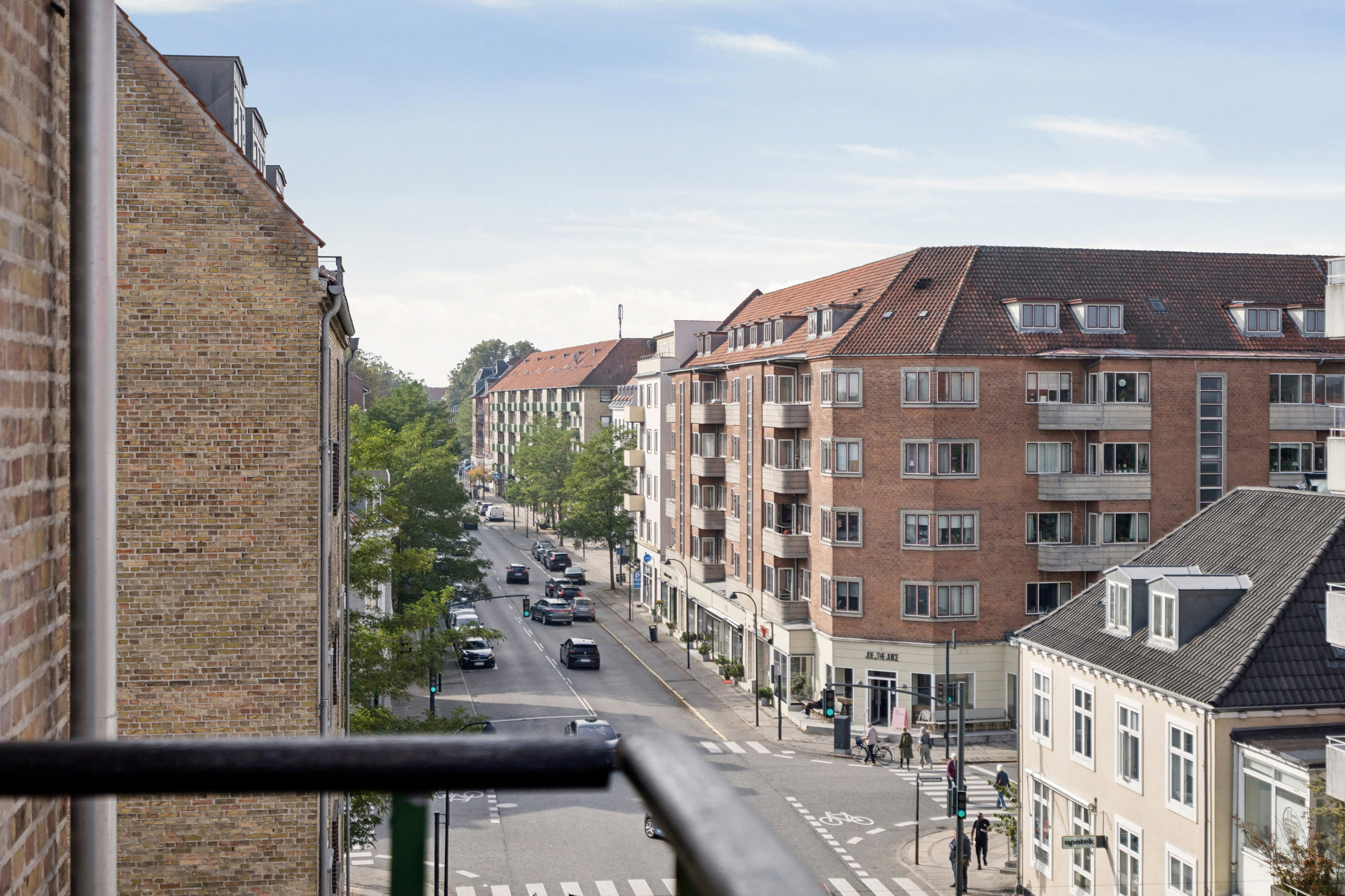 Ordrupvej 83B, 4. th., 2920 Charlottenlund
