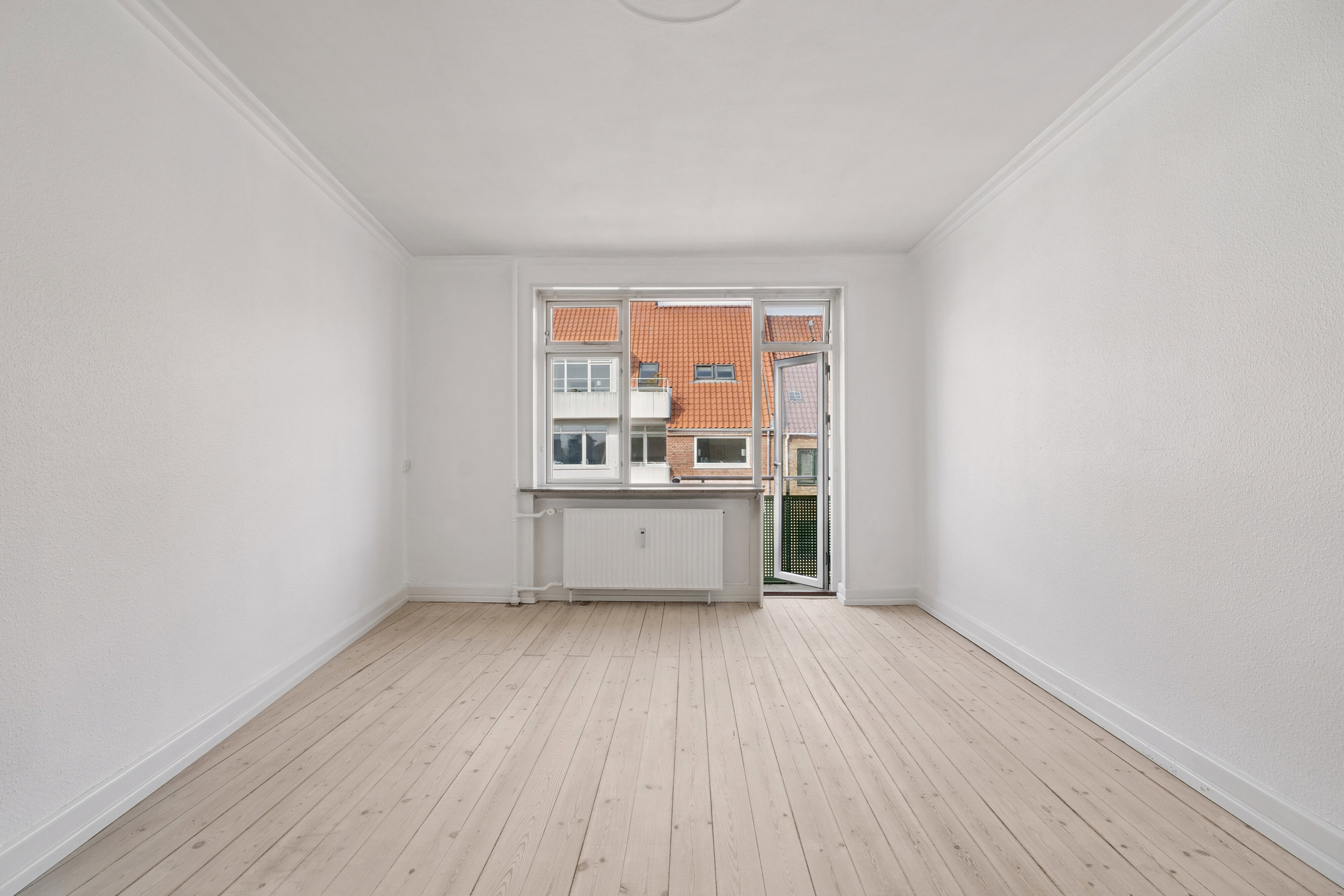 Ordrupvej 83B, 4. th., 2920 Charlottenlund