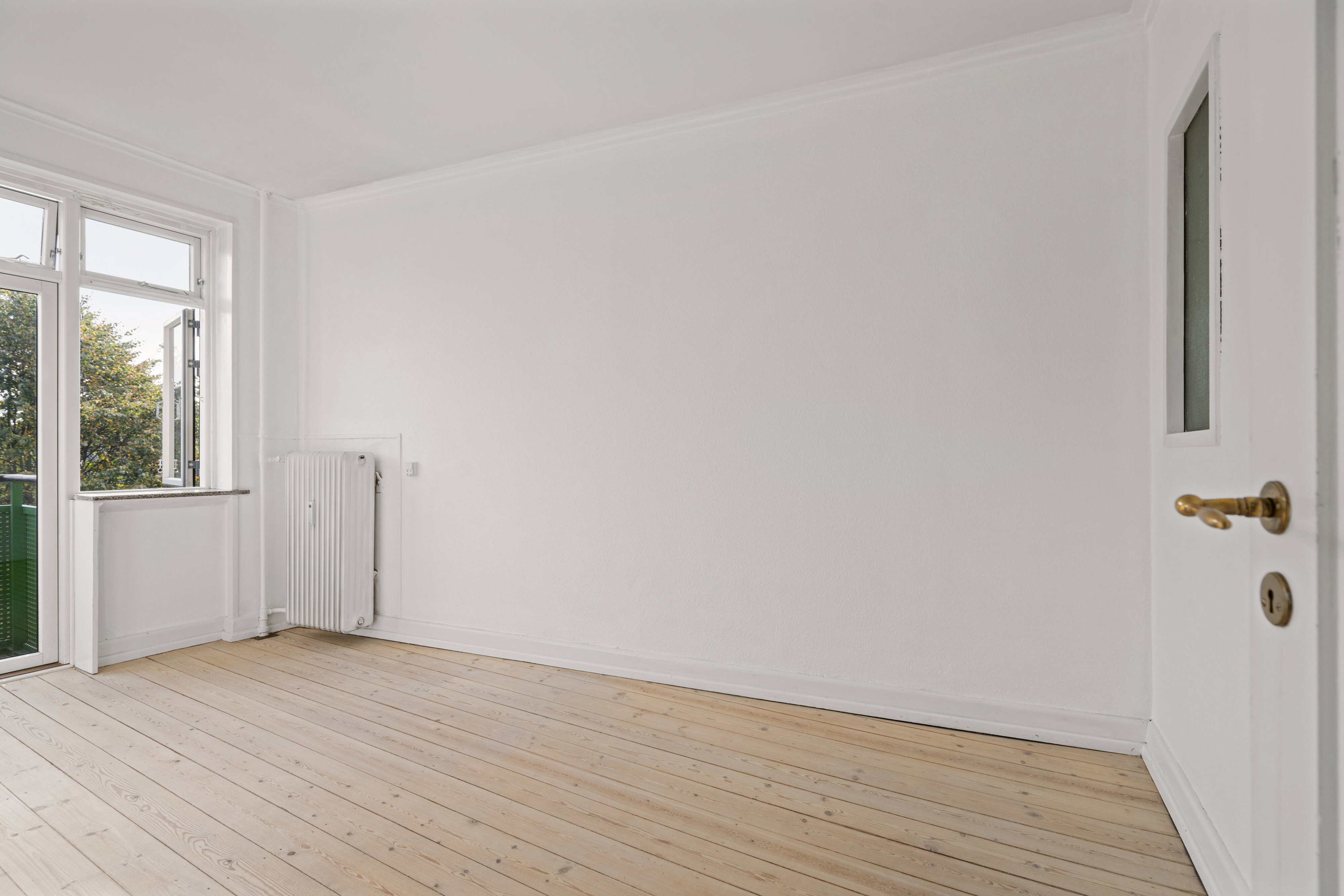 Ordrupvej 83B, 4. th., 2920 Charlottenlund