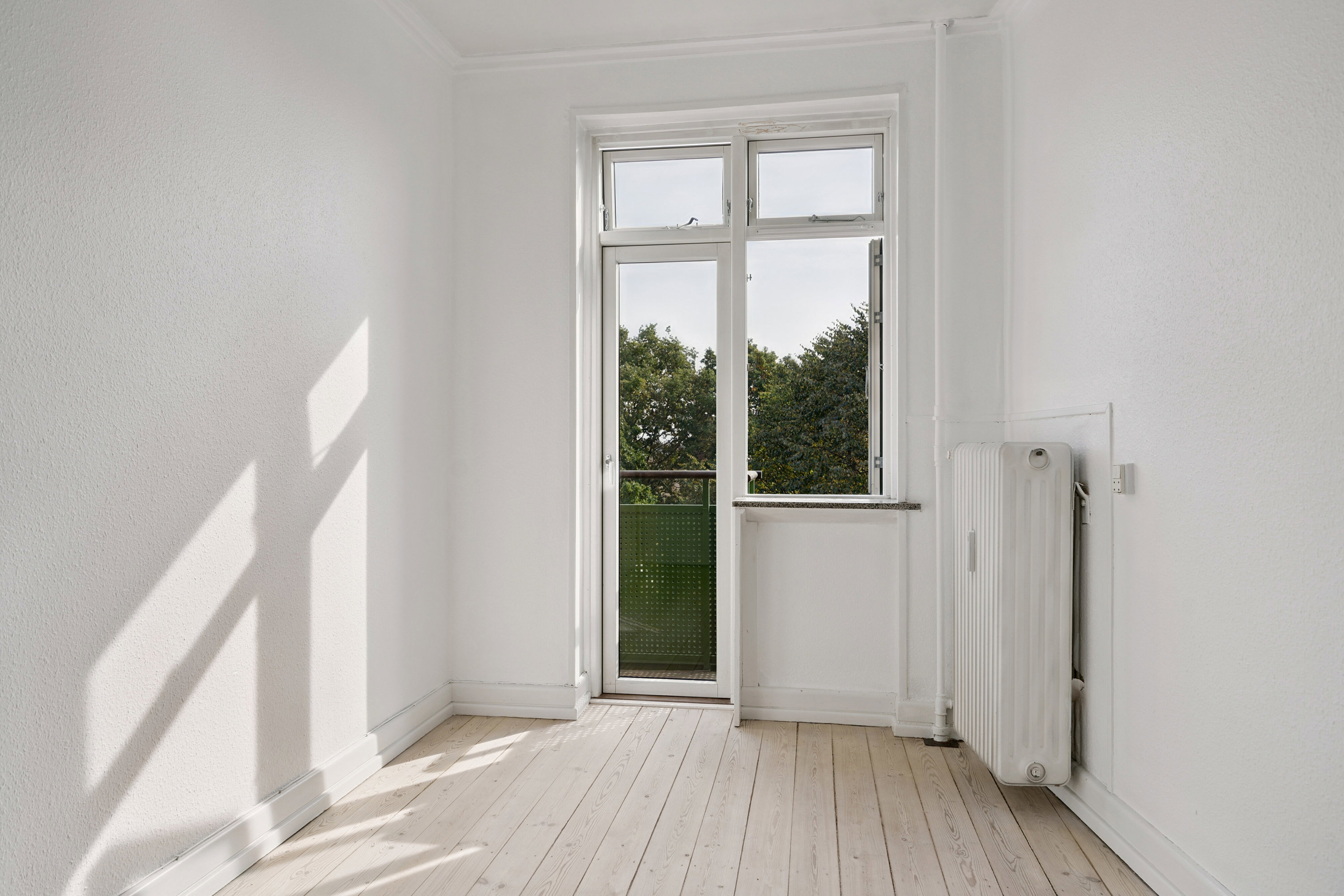 Ordrupvej 83B, 4. th., 2920 Charlottenlund
