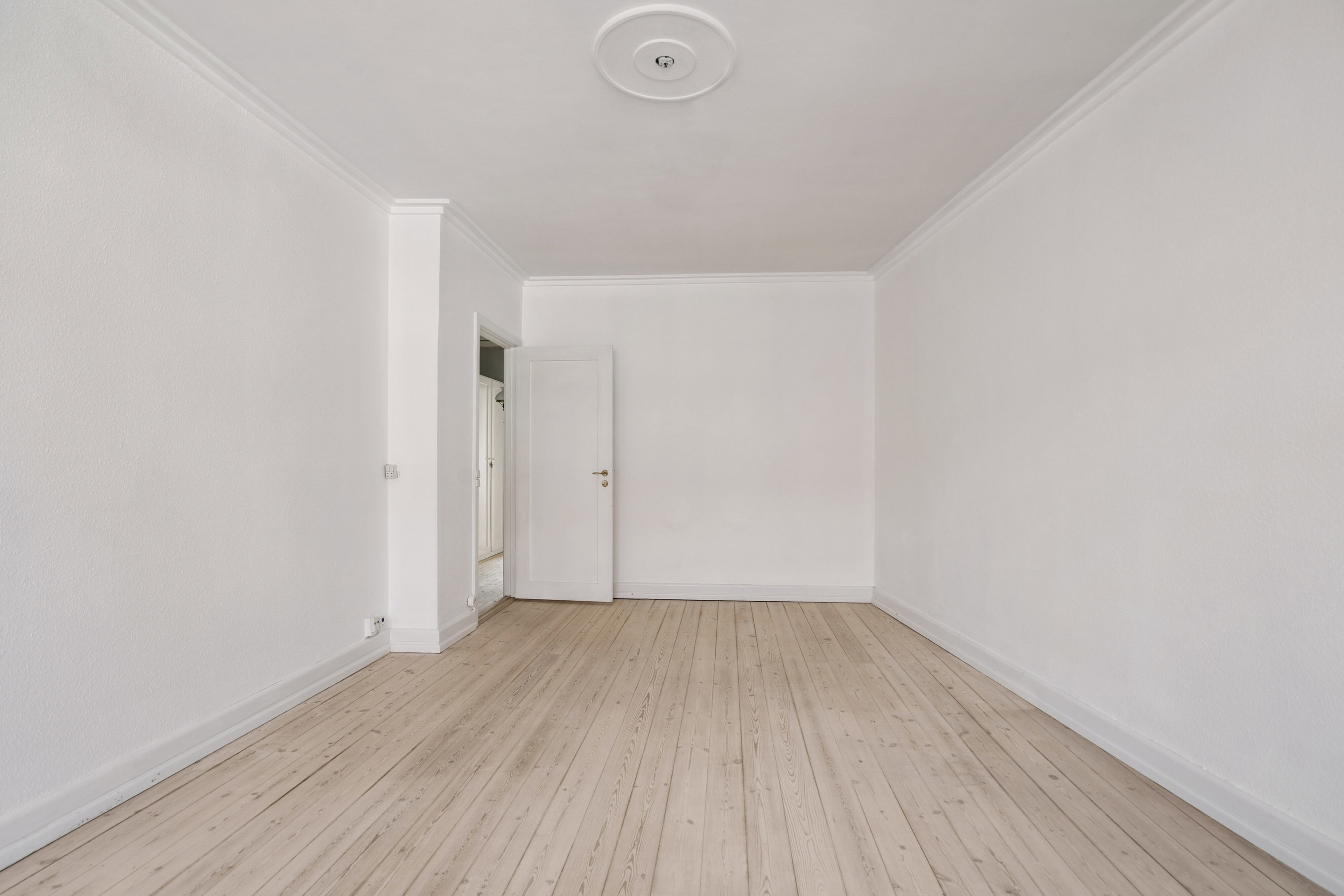 Ordrupvej 83B, 4. th., 2920 Charlottenlund