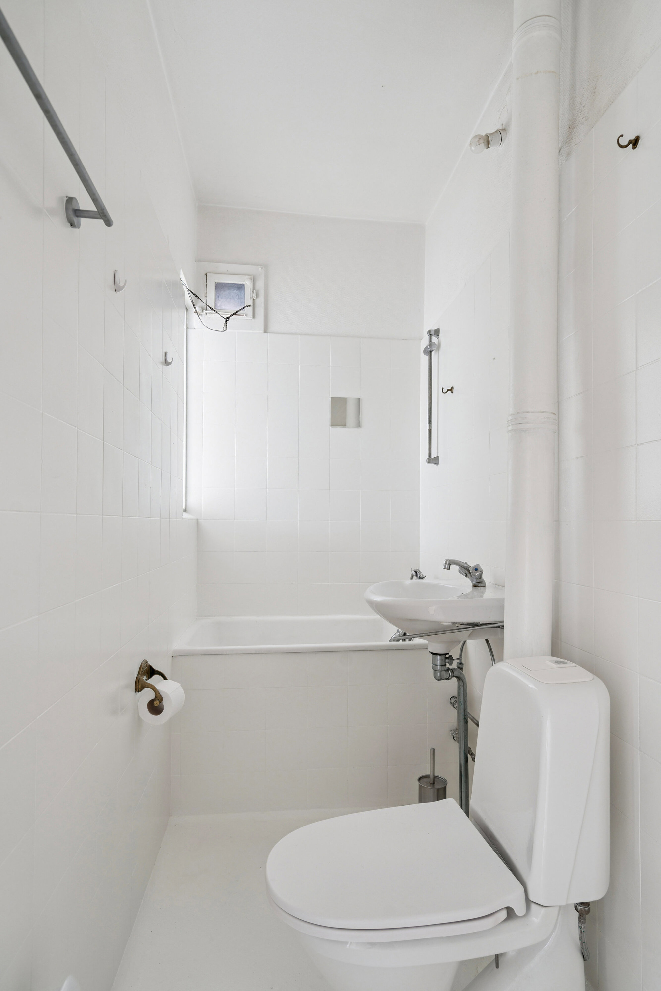 Ordrupvej 83B, 4. th., 2920 Charlottenlund