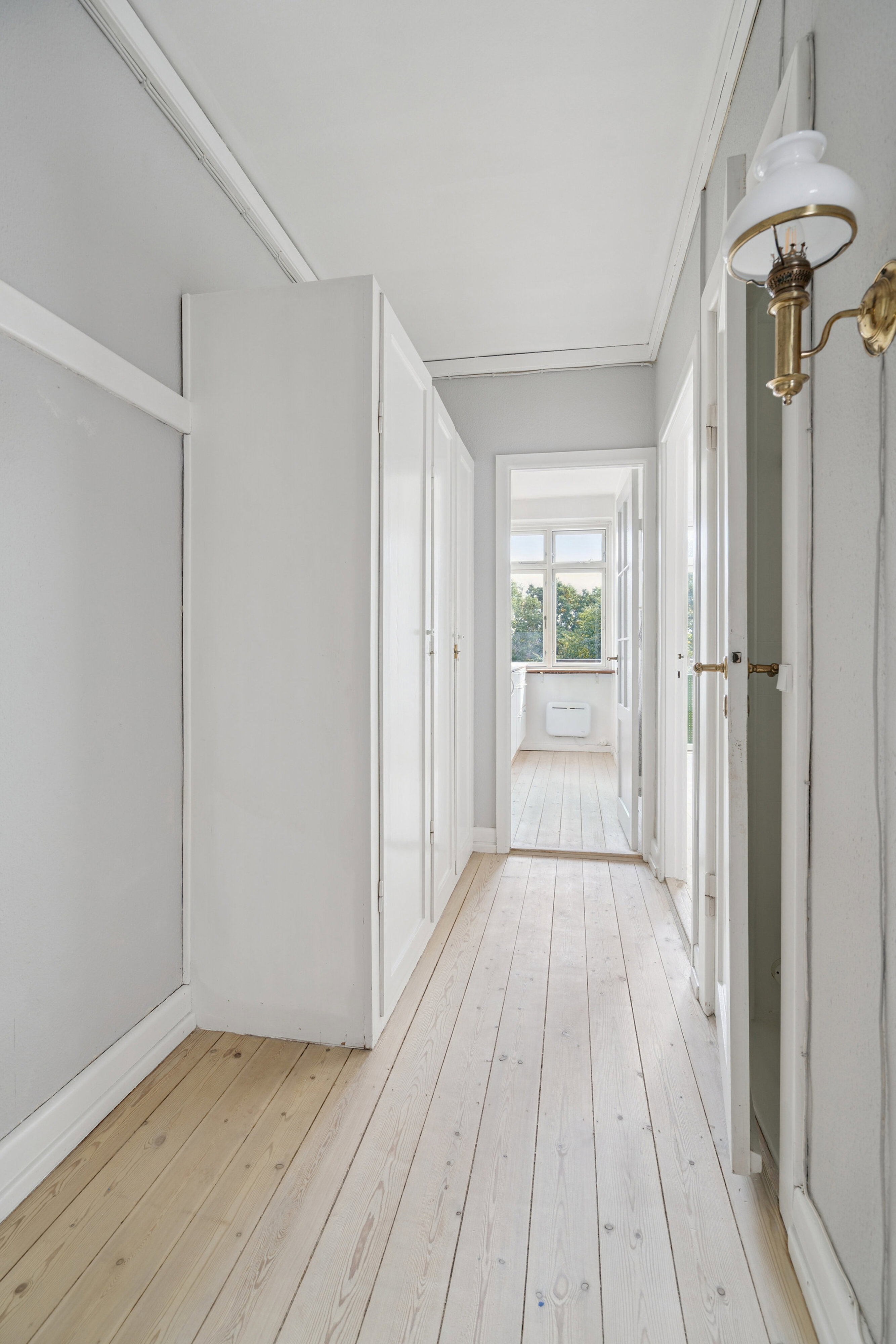 Ordrupvej 83B, 4. th., 2920 Charlottenlund