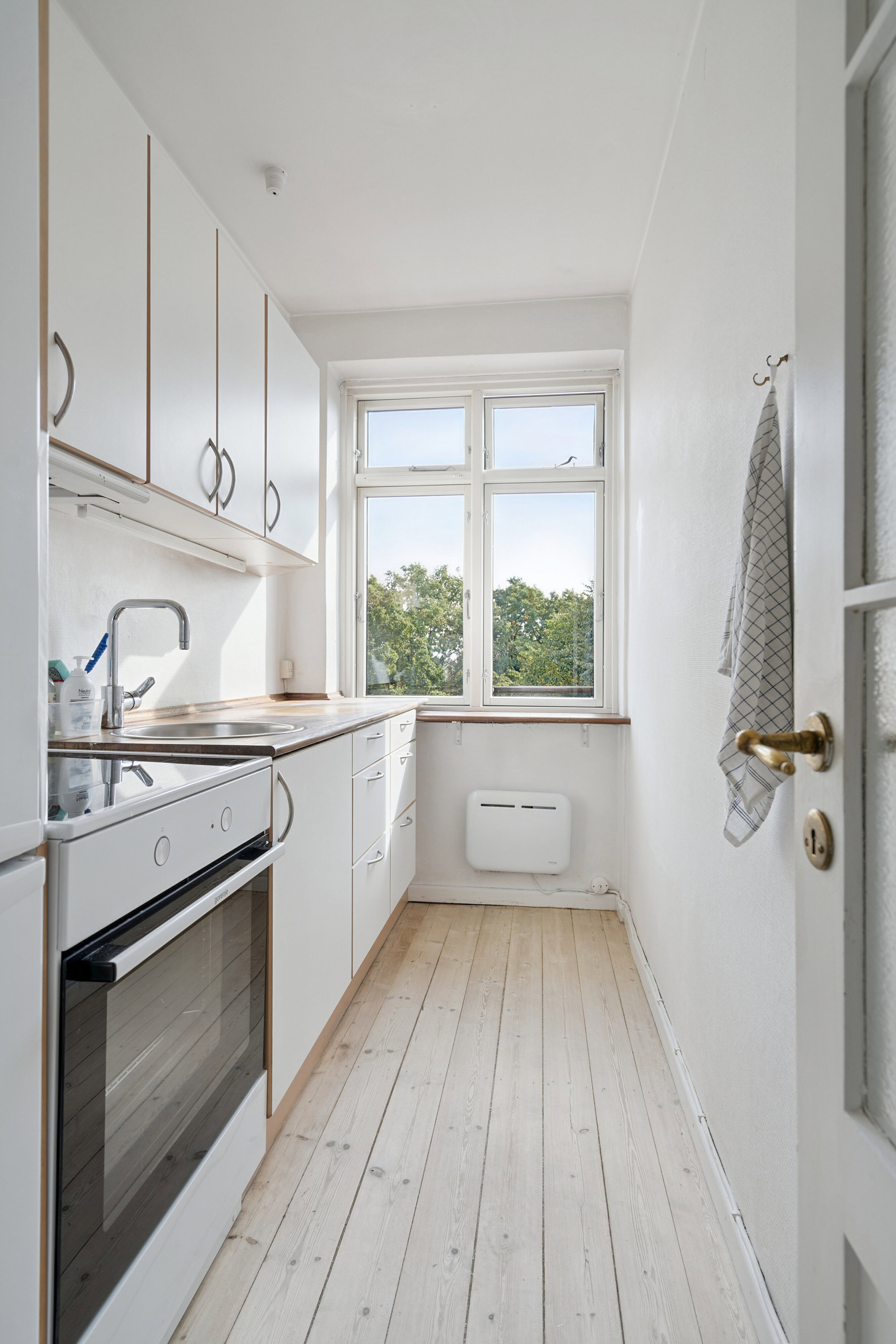 Ordrupvej 83B, 4. th., 2920 Charlottenlund